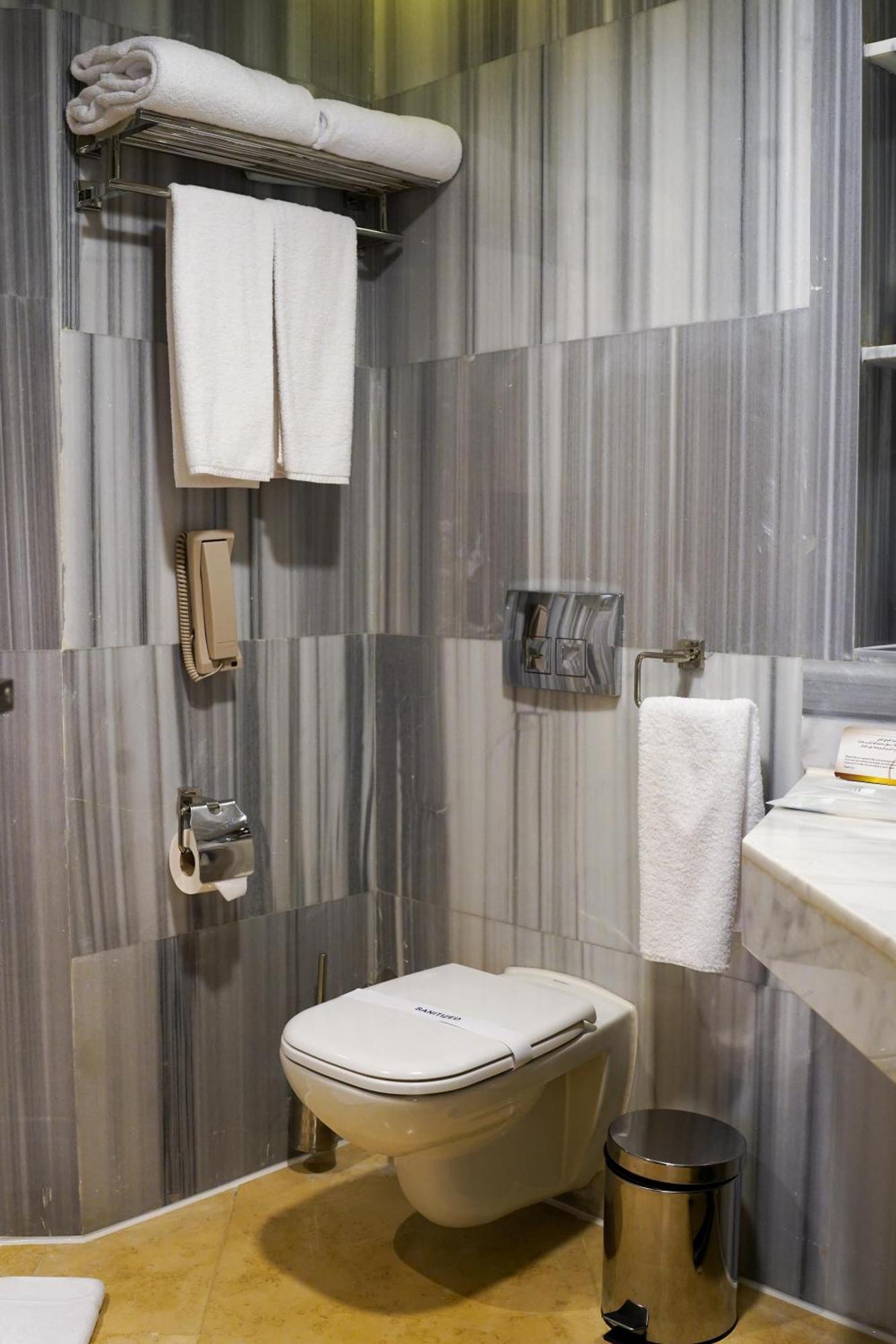 Junior Suite Uitzicht op Zee