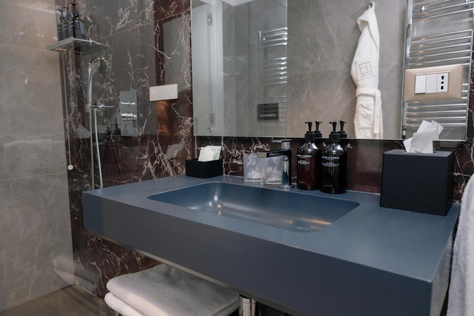 Chambre Double Supérieure