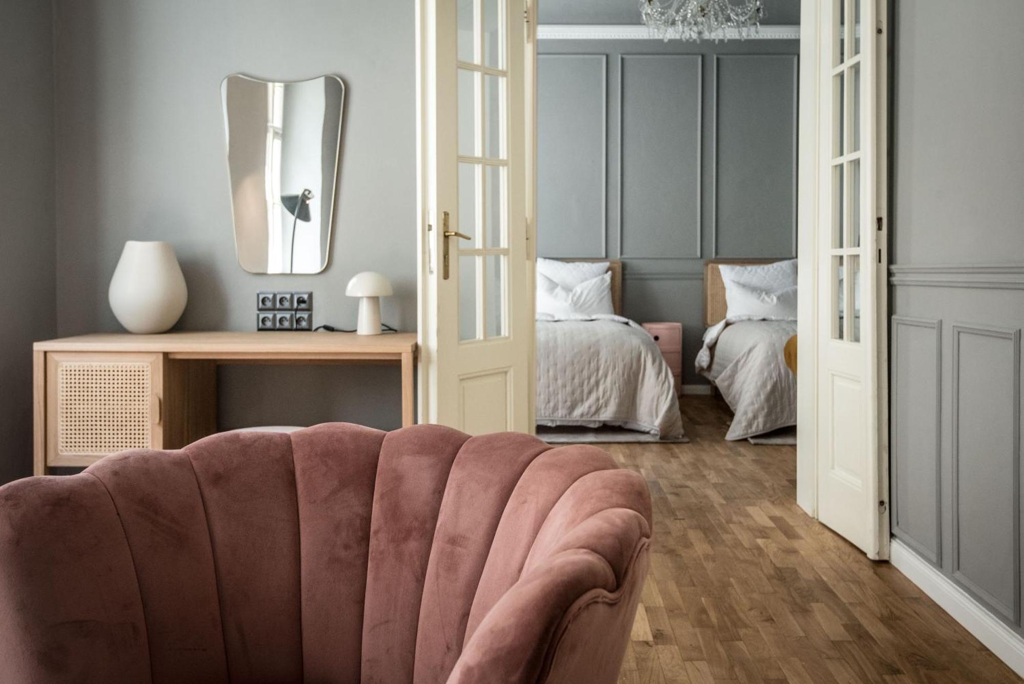 Suite Junior Deluxe