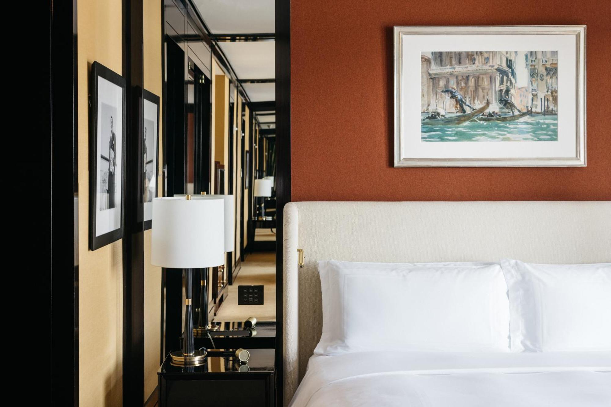Barrierefreie Suite Verrazano mit 2 Schlafzimmern