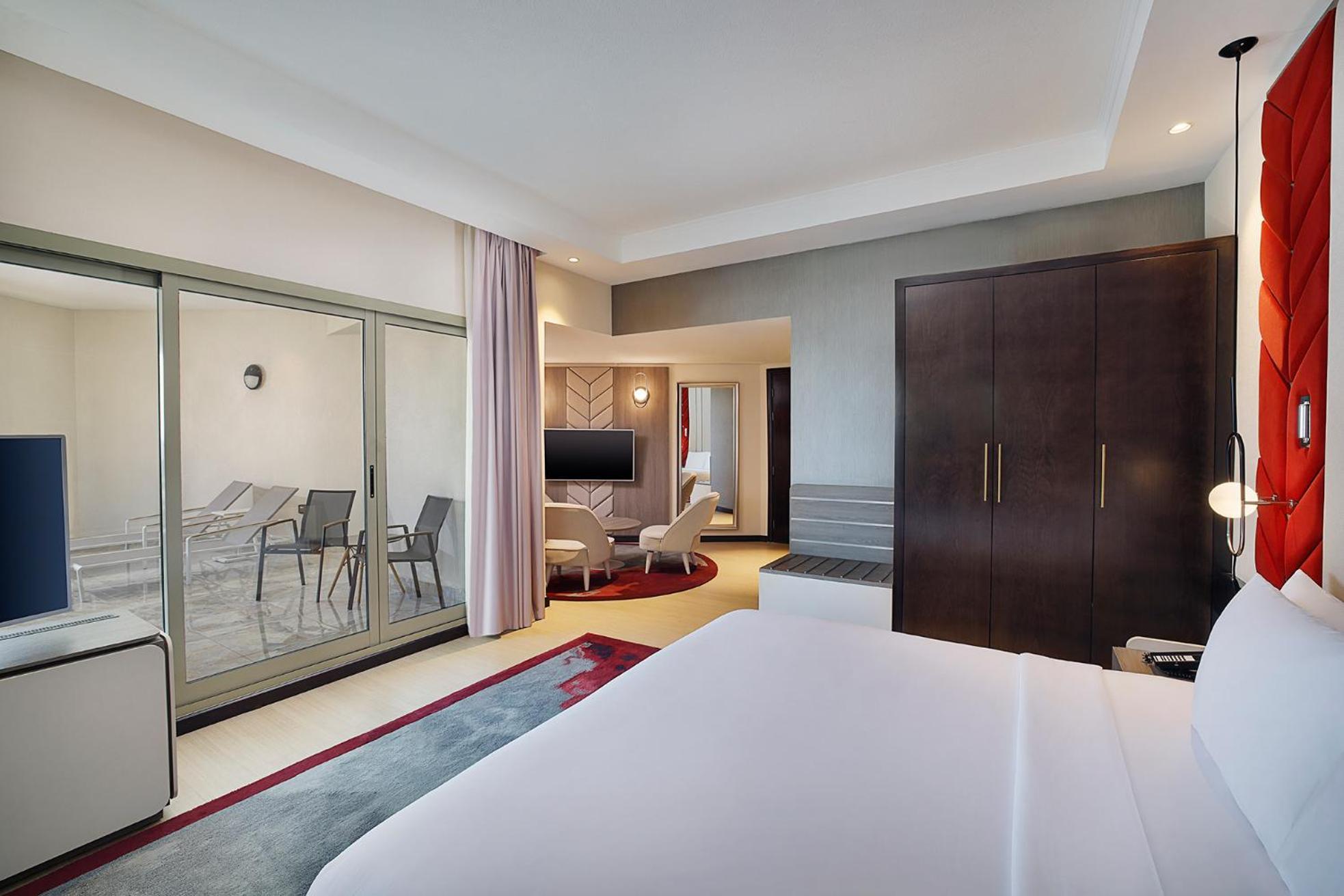 Superior Executive Kamer