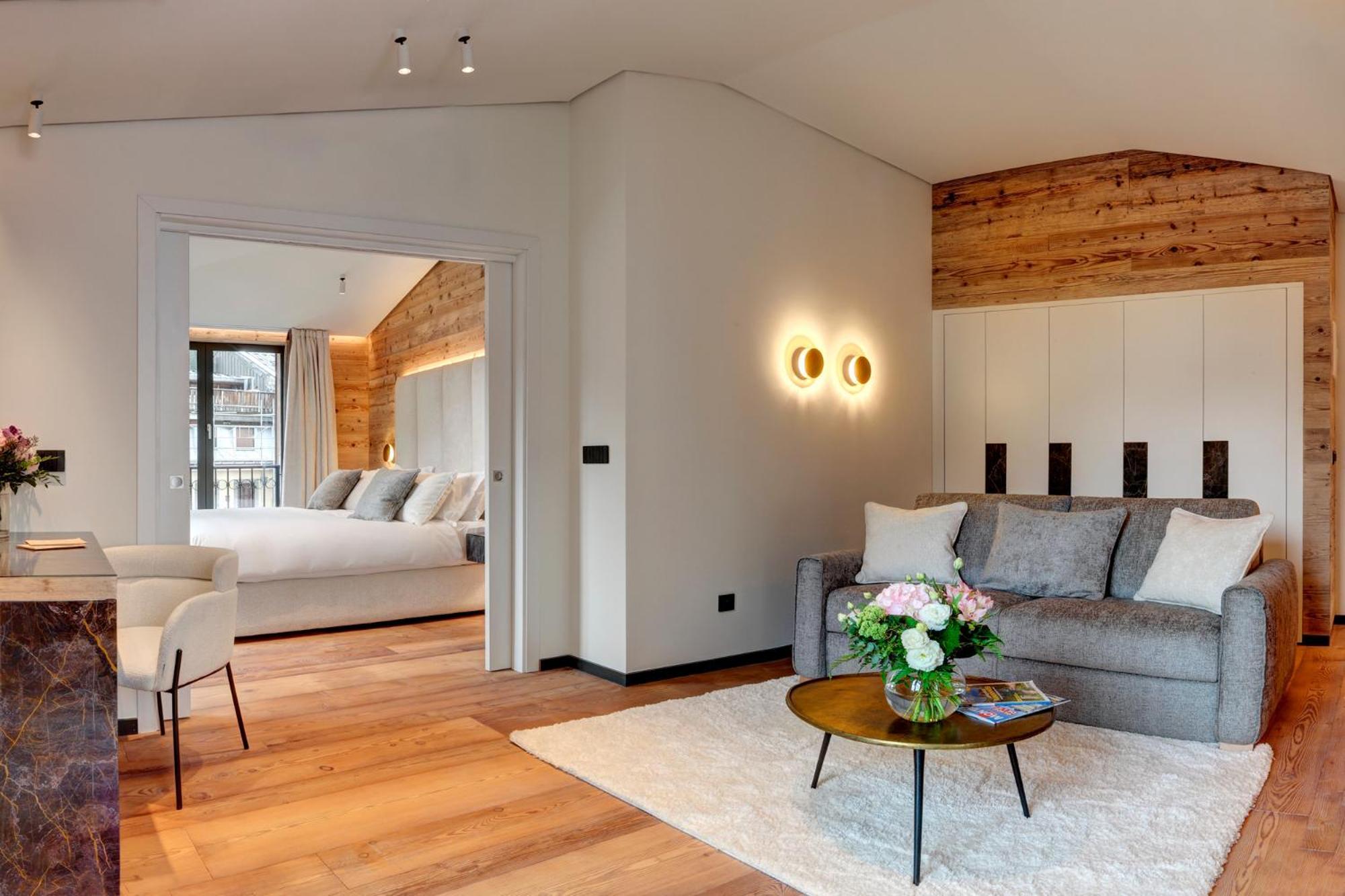 Suite Stella Alpina