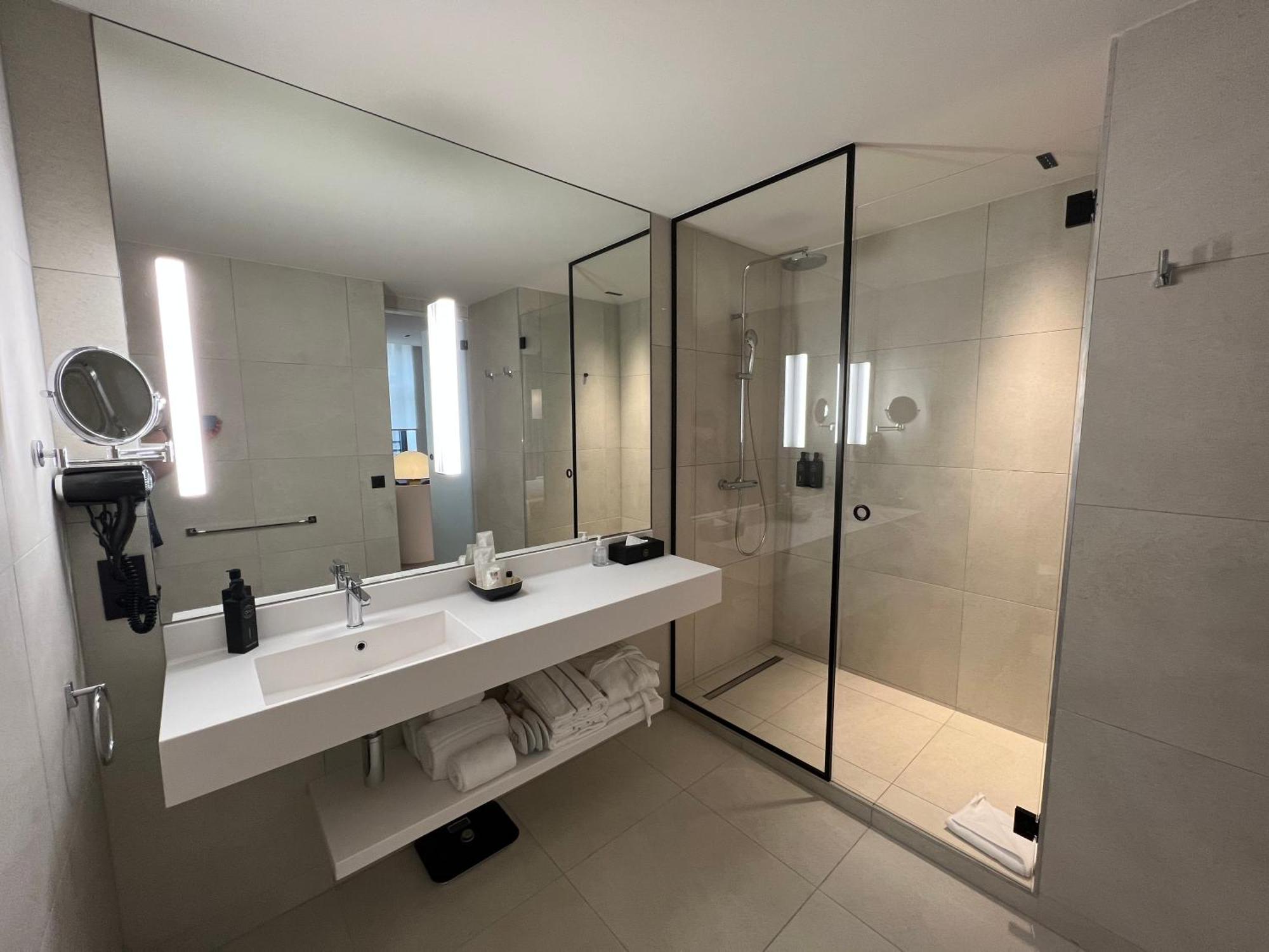 Chambre Triple Supérieure
