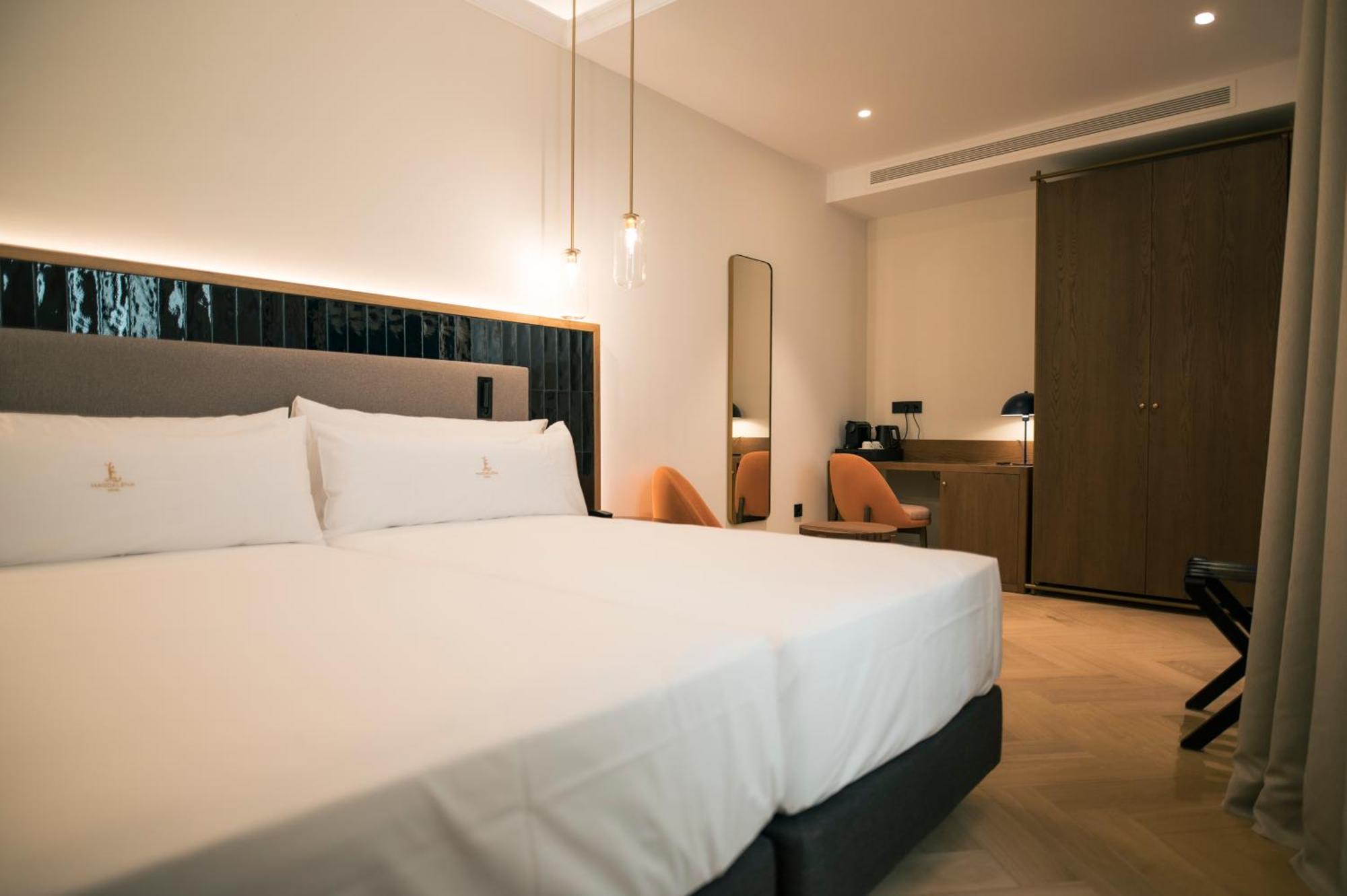 Premium Kamer