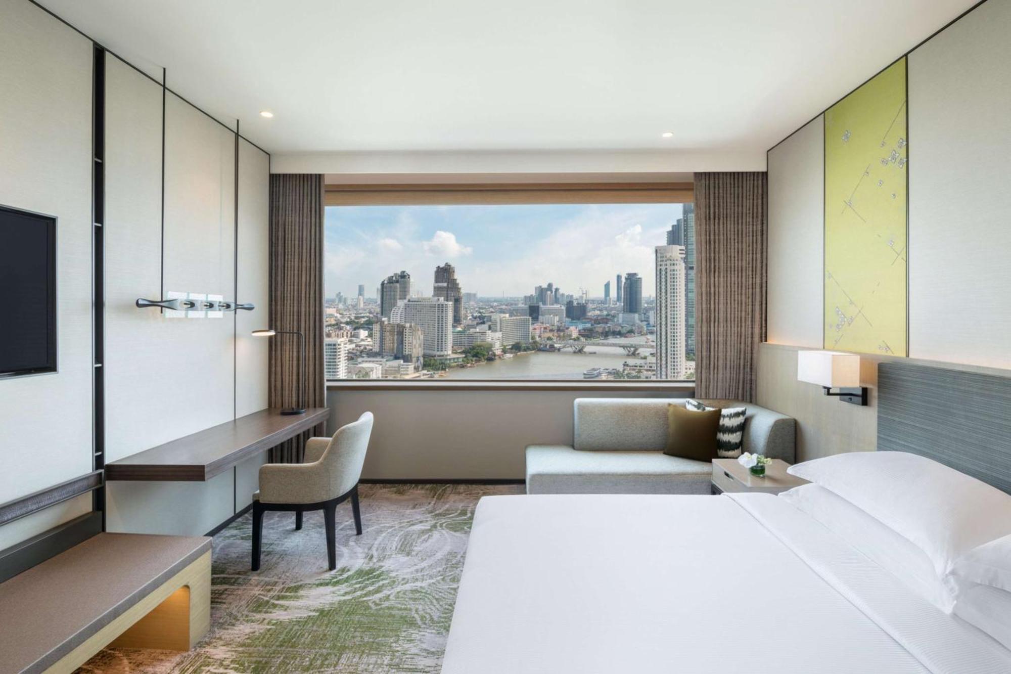 Premium Kamer met Kingsize Bed
