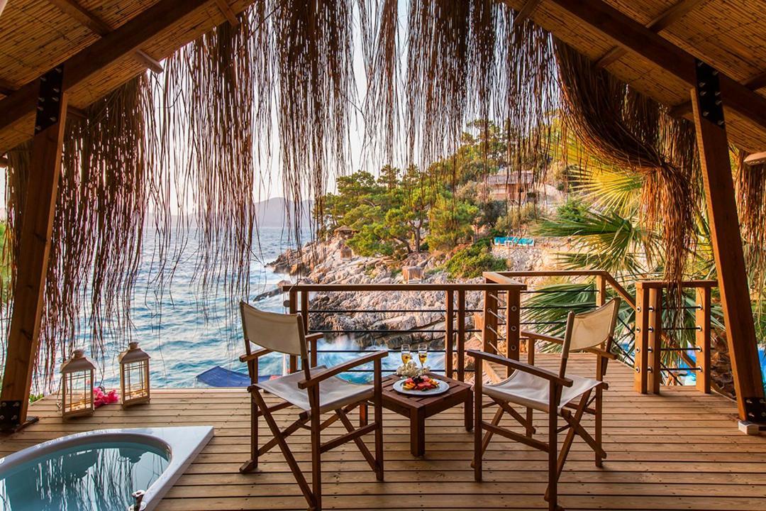Suite Sea View