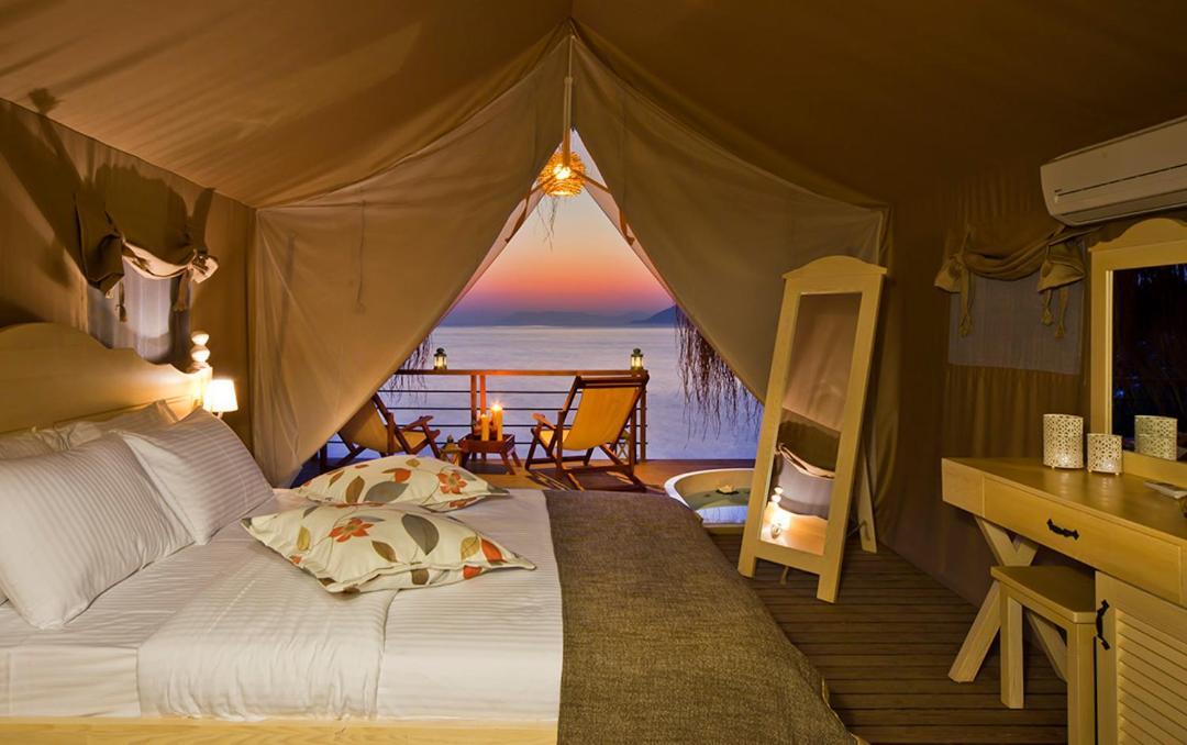 Suite Sea View