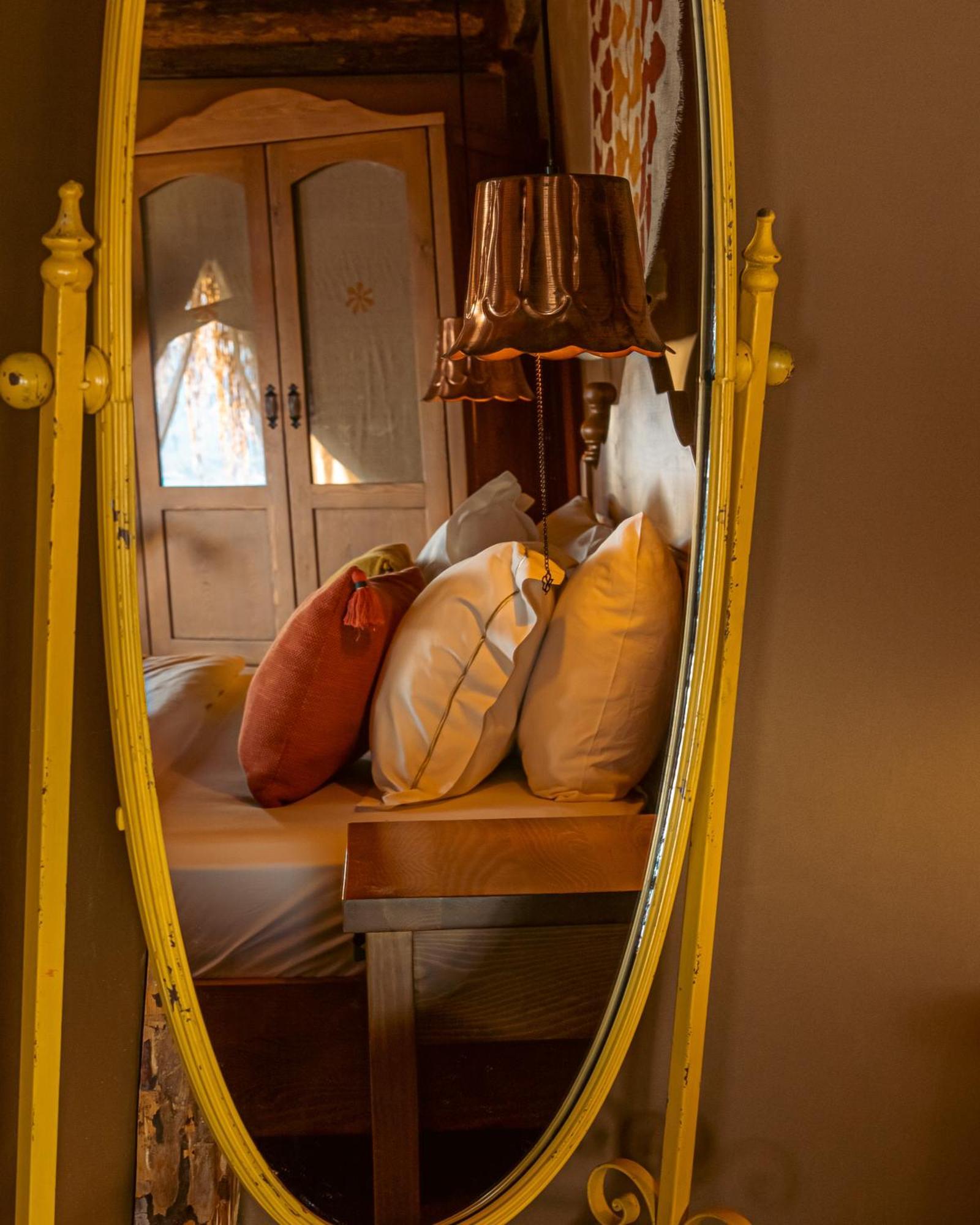 King Suite Sea View