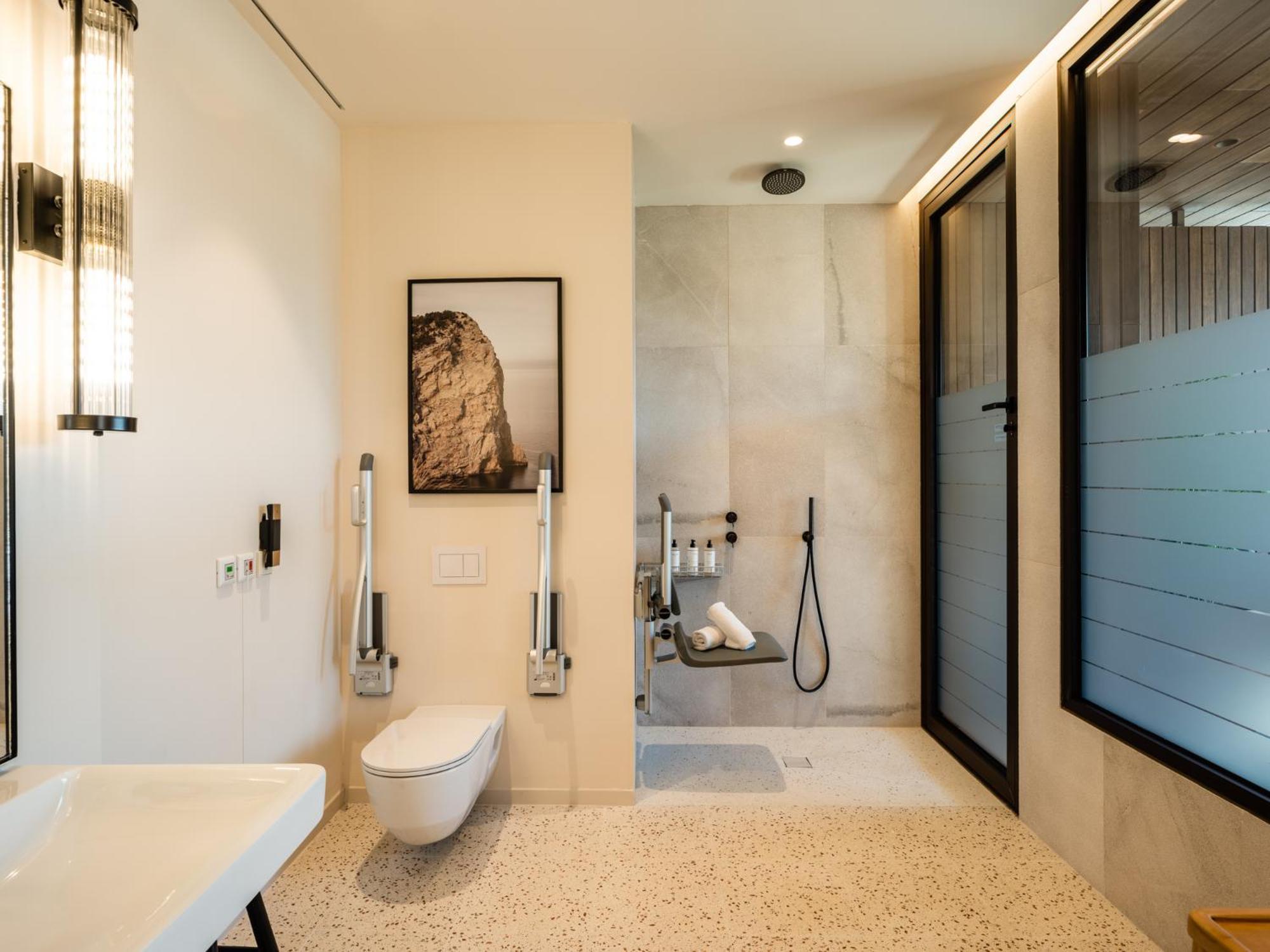 Chambre Essential