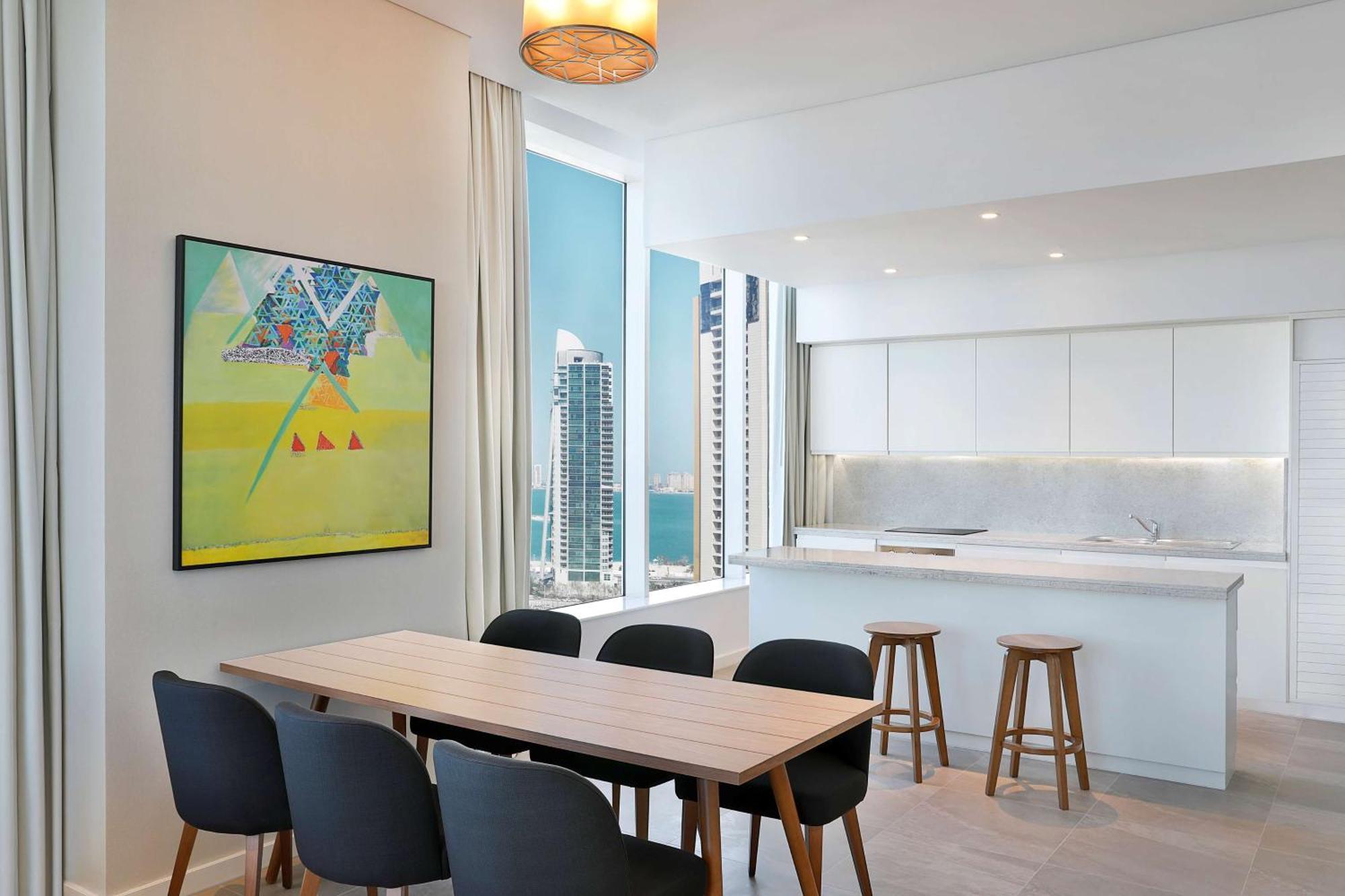 Two-Bedroom Suite