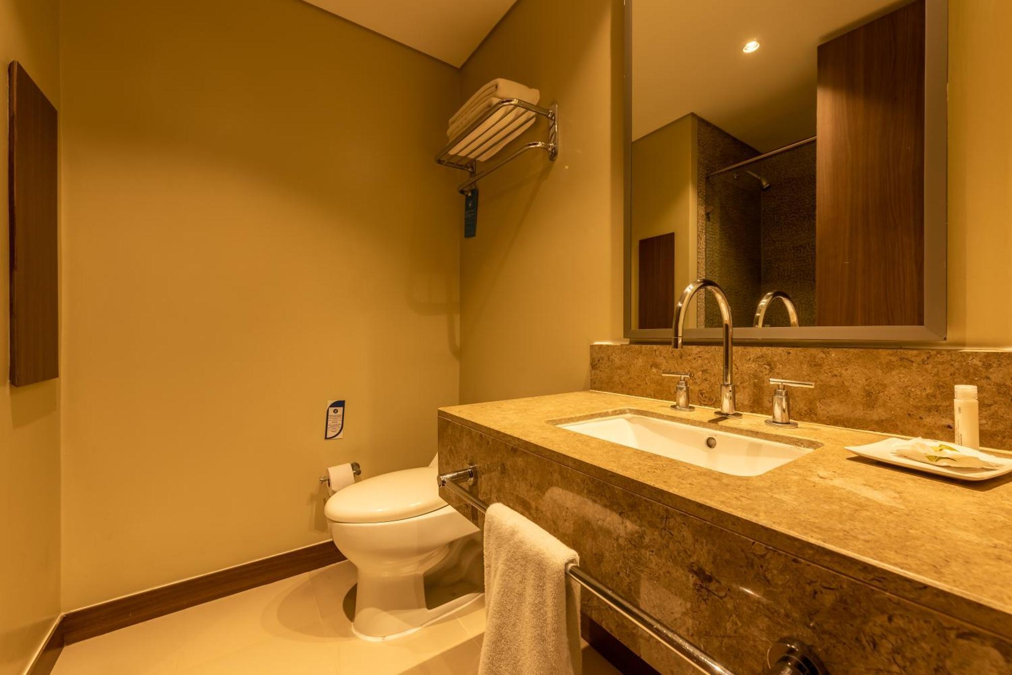 Twin Room Non-Smoking