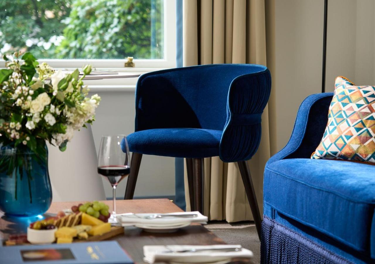 Suite Experience
