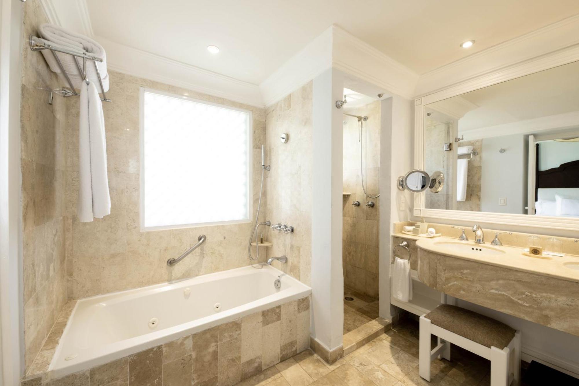 Luxury Double or Twin Room