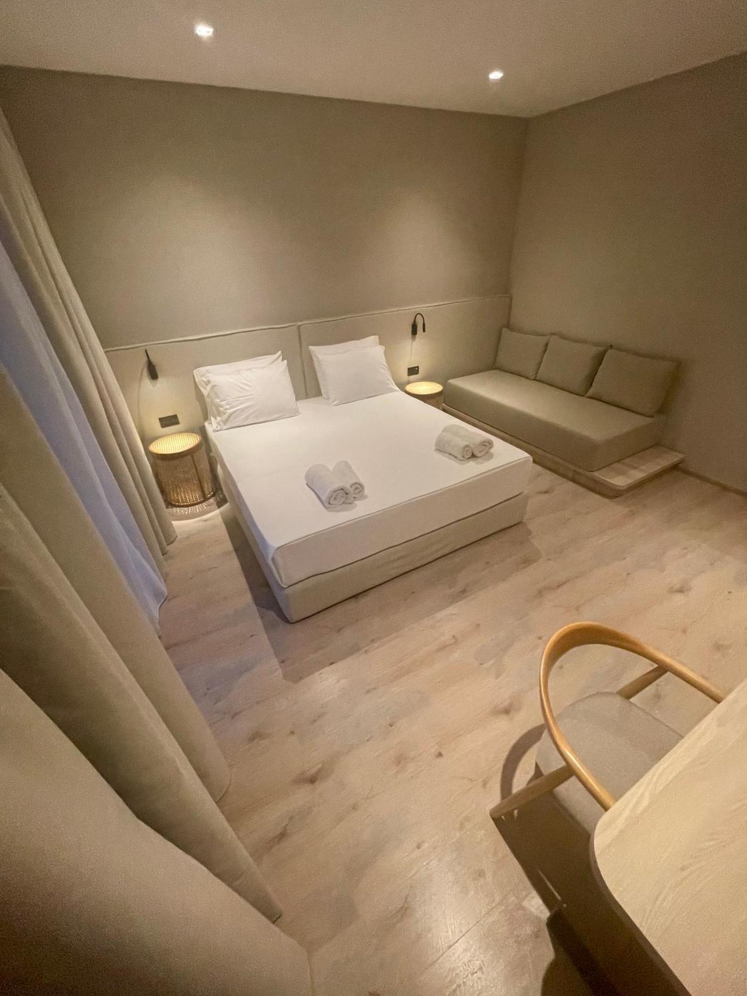 Chambre Double