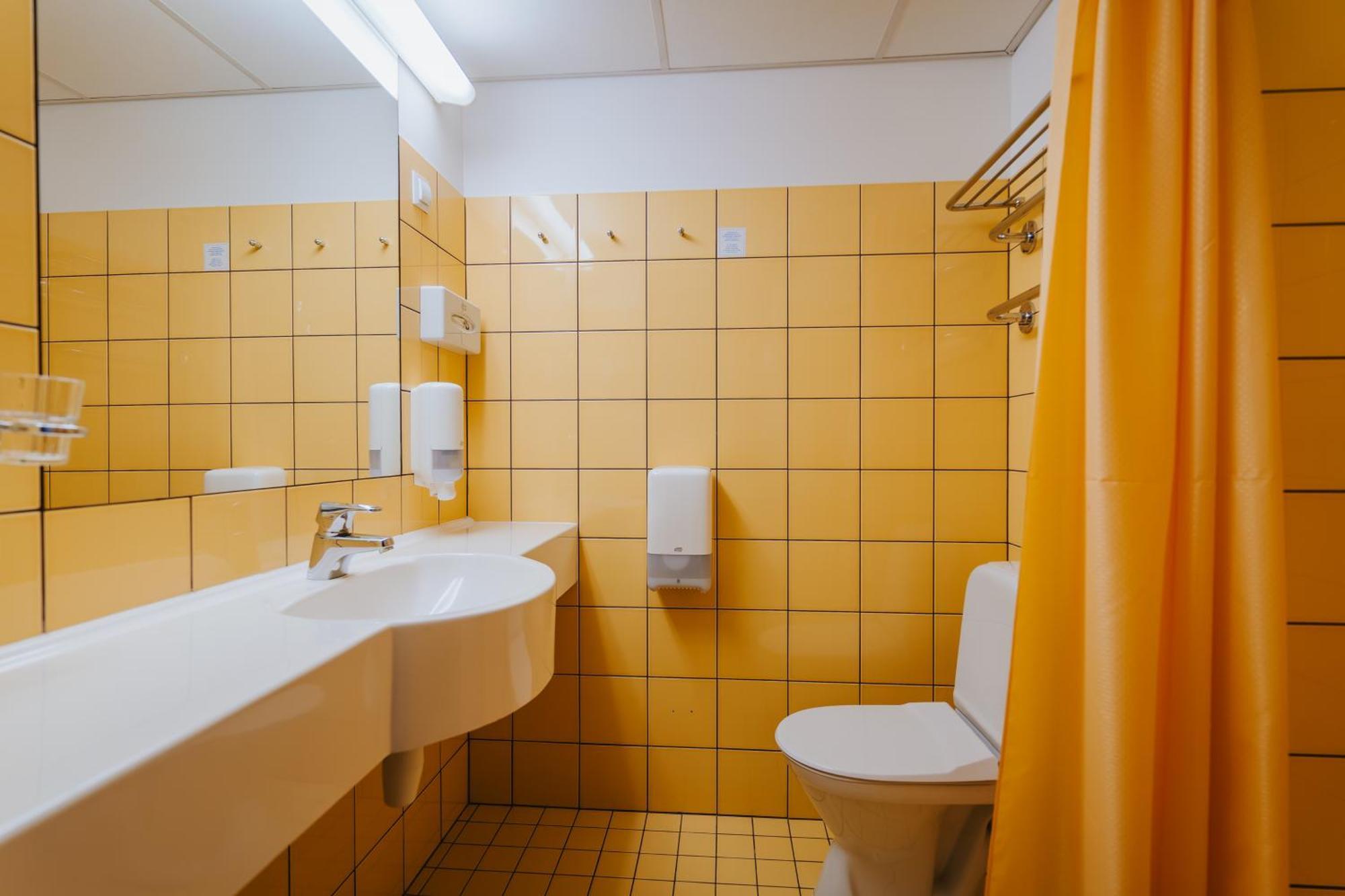 Doppelzimmer mit Zugang zum Spa