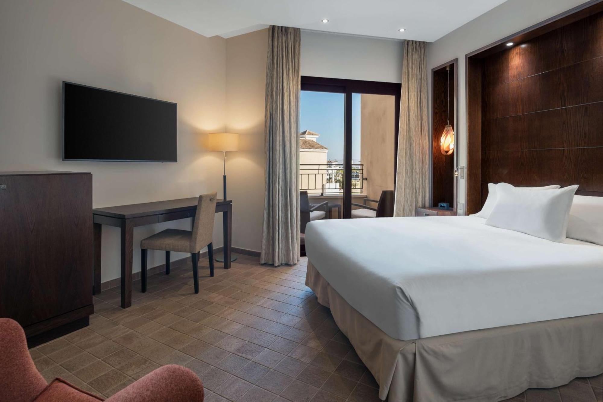 Superior Queen Room
