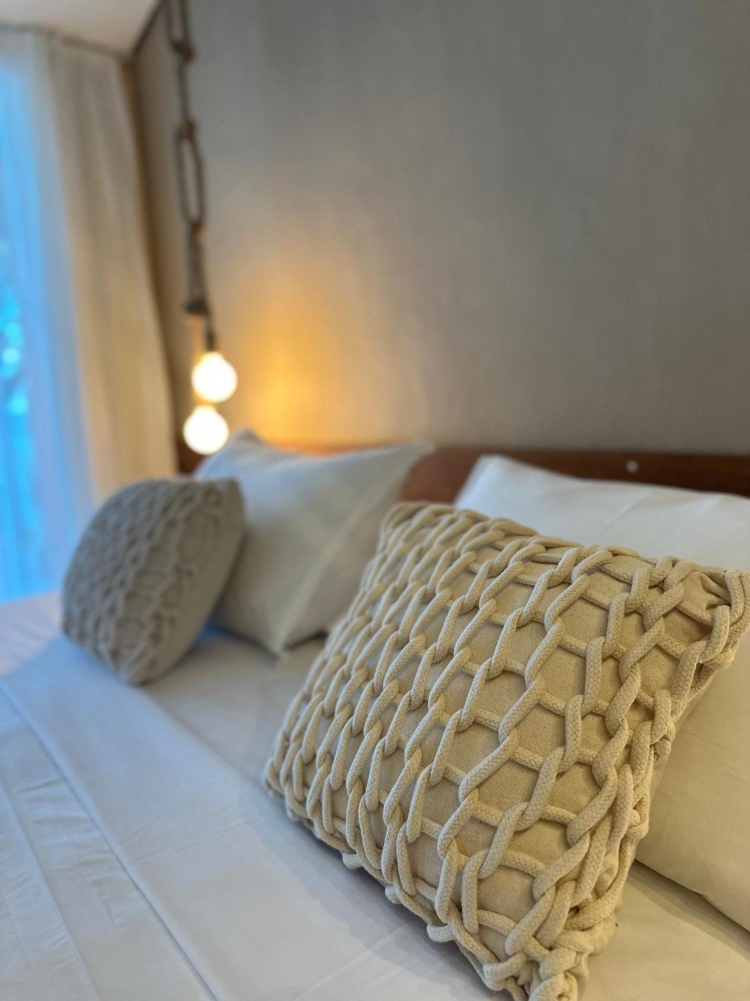 Double Room Ocean Front View