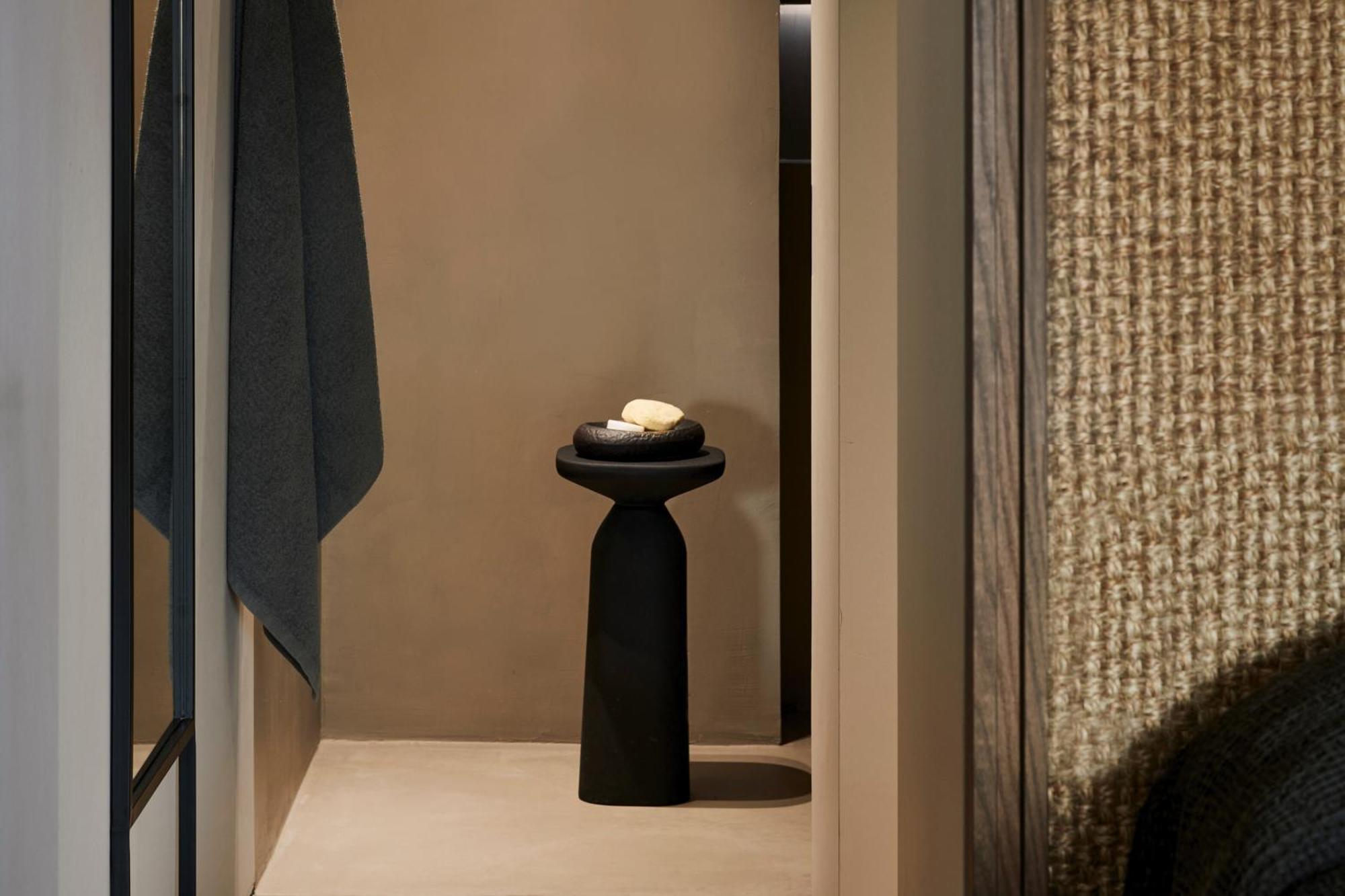 Zen Sea View Suite Private Garden