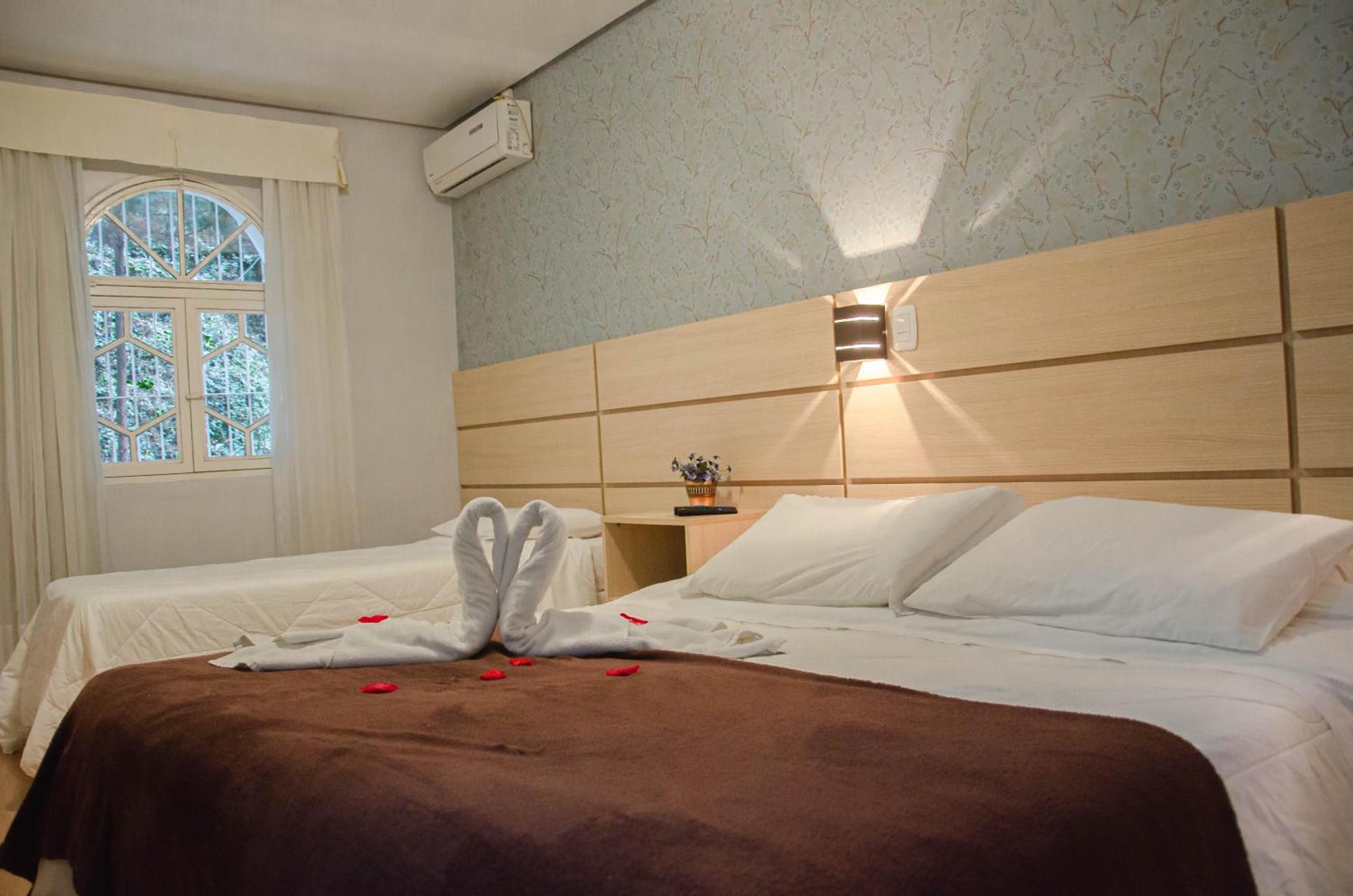 Standard Suite