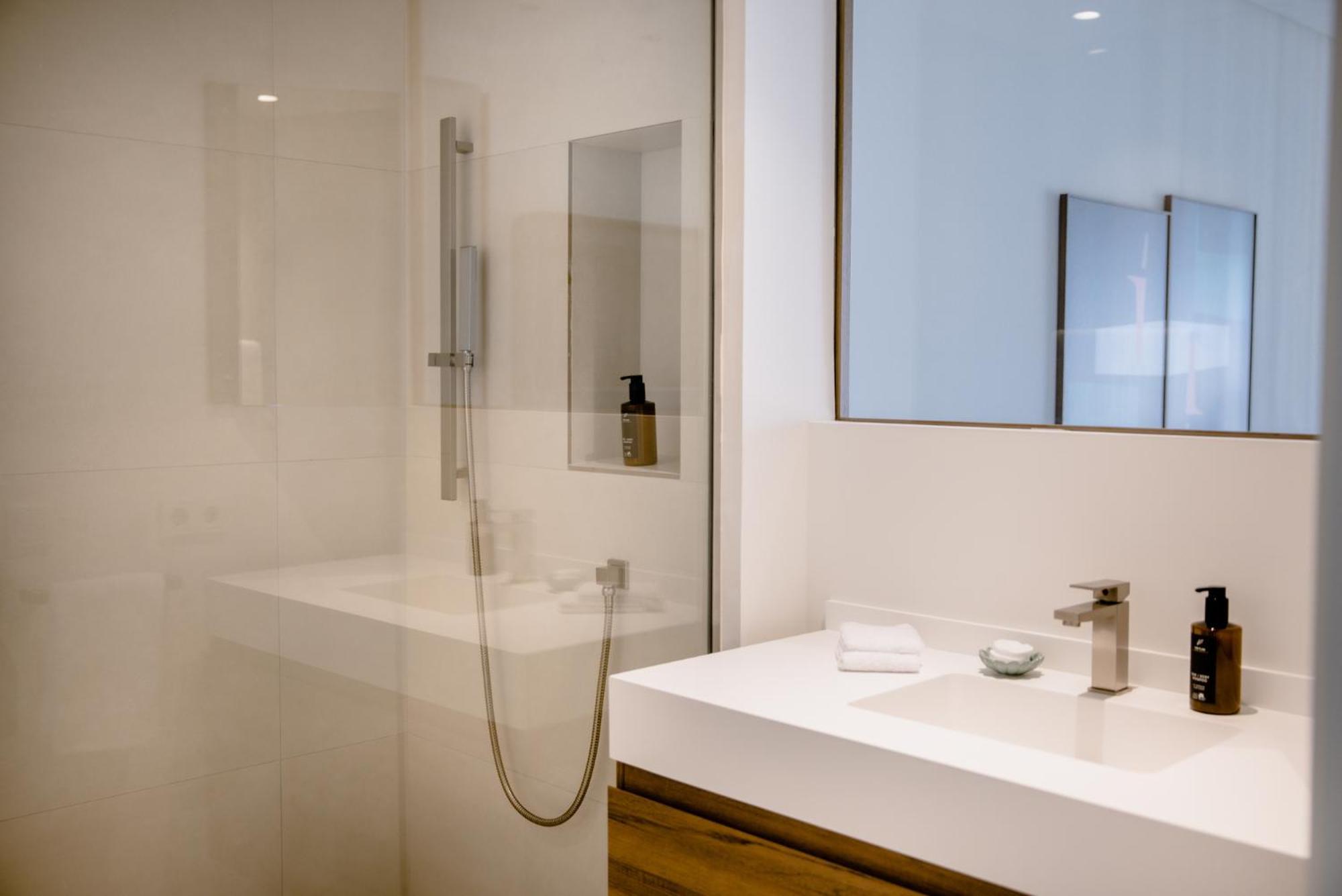 Suite Grand Deluxe con vistas al mar