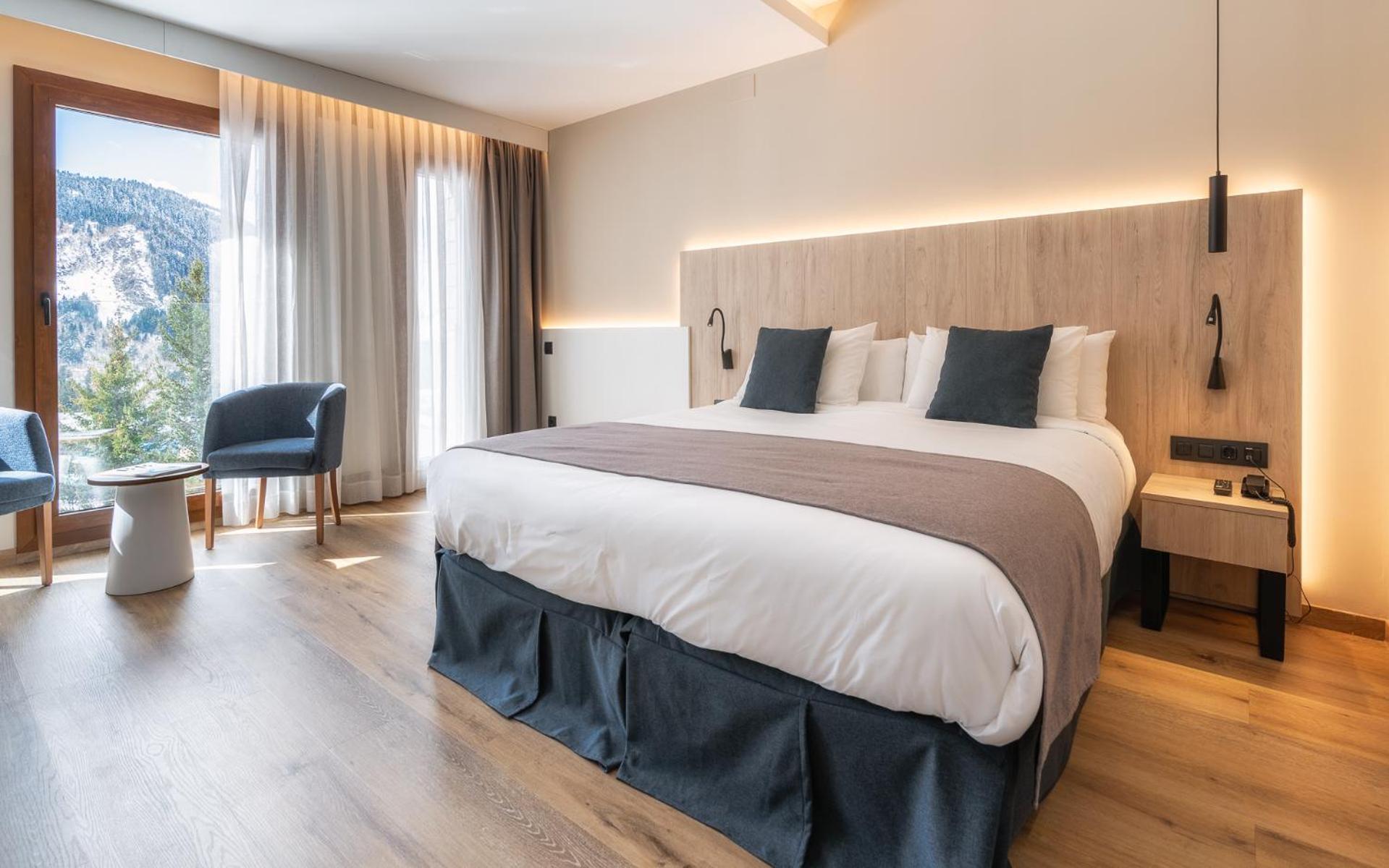Comfort Double Room