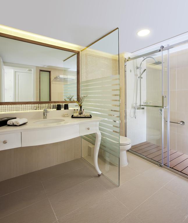 Suite Familiar