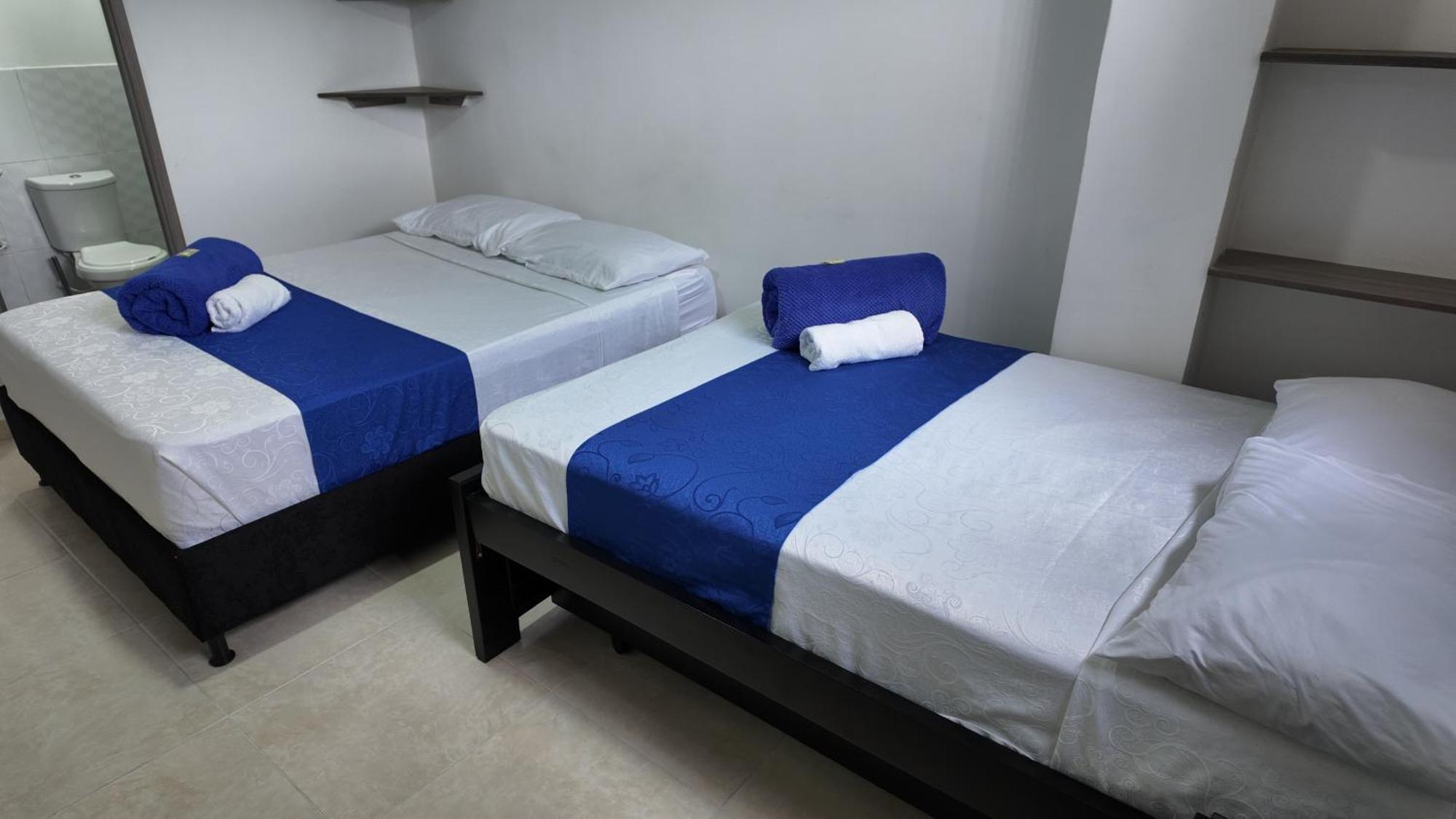 Habitación Doble