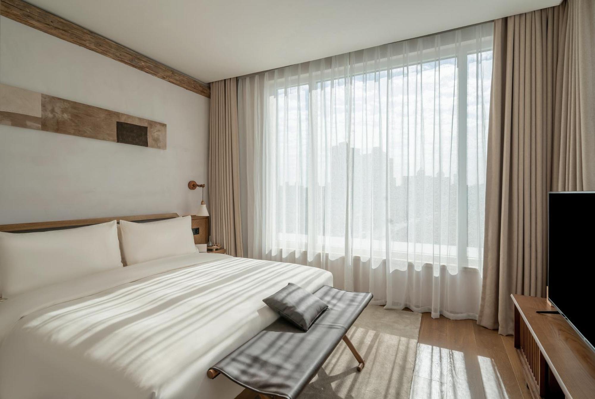 Sahe Suite