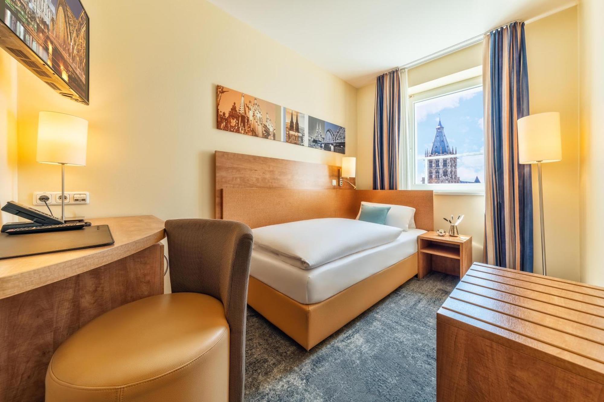 Comfort Einzelzimmer