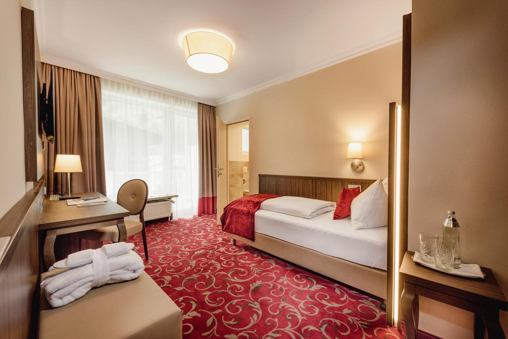 Family Suite Palais - Free access to Alpentherme