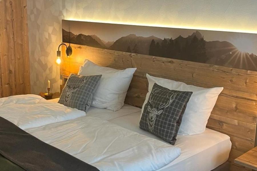 Superior Doppelzimmer