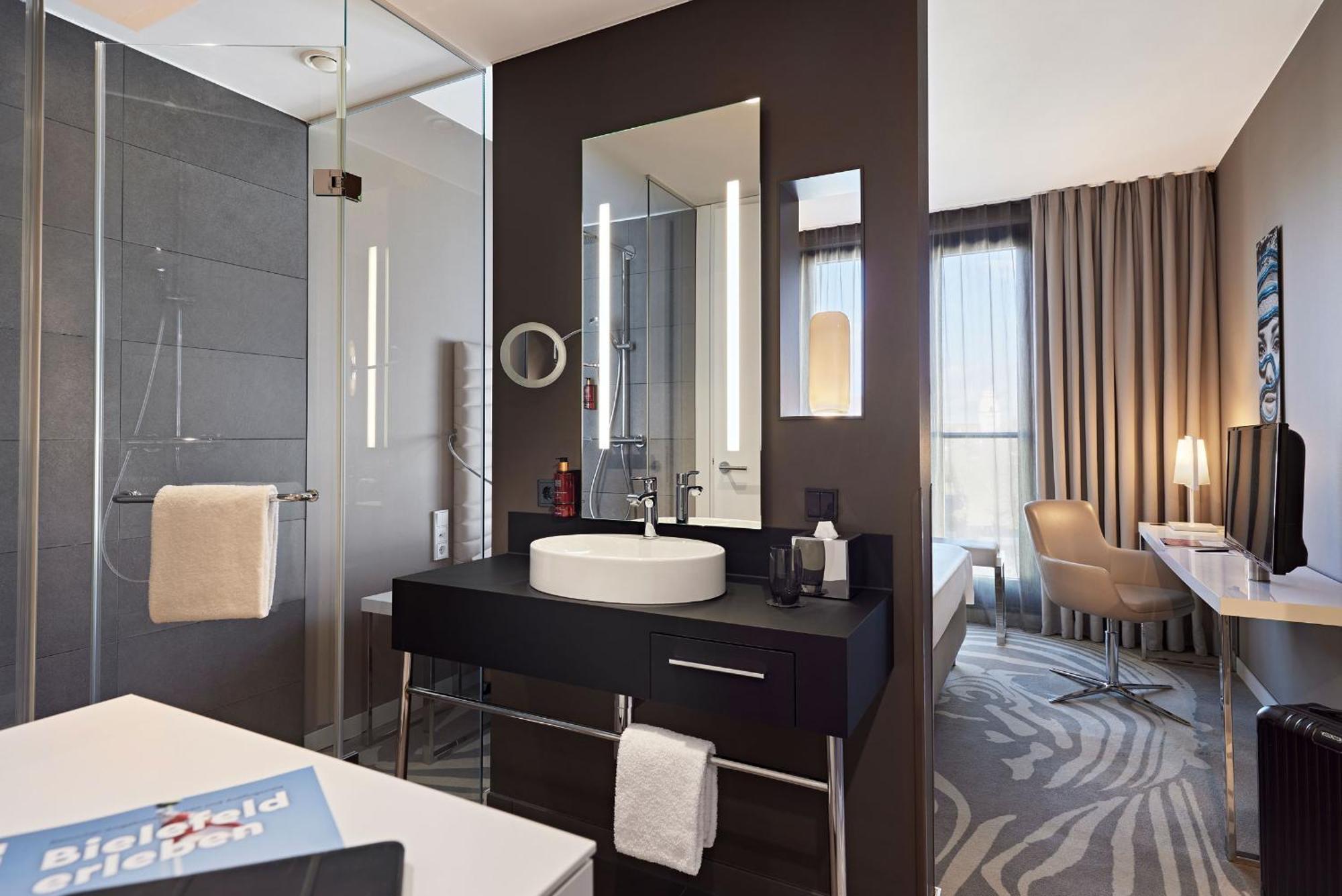 Standaard Kamer