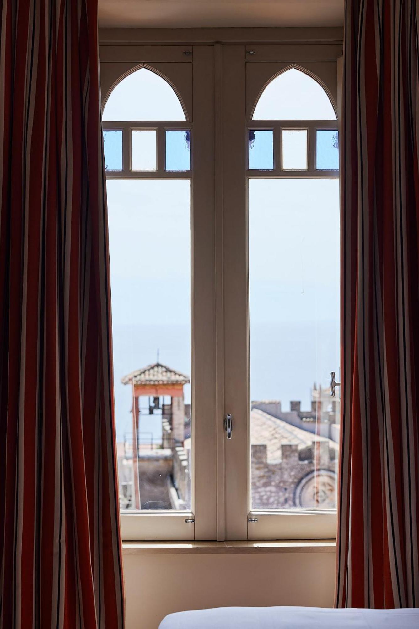 Deluxe Junior Suite Sea View