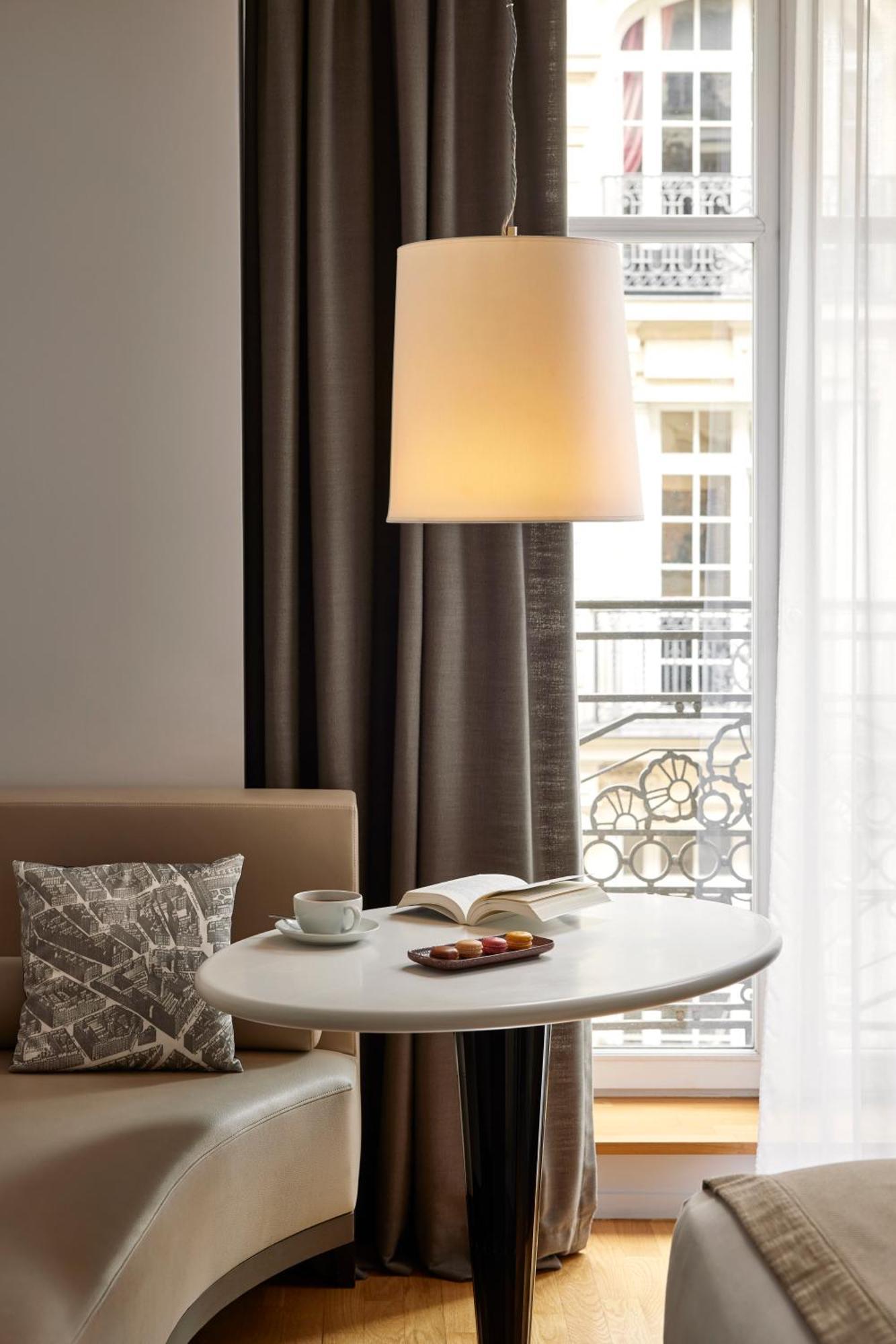 Quarto Luxo