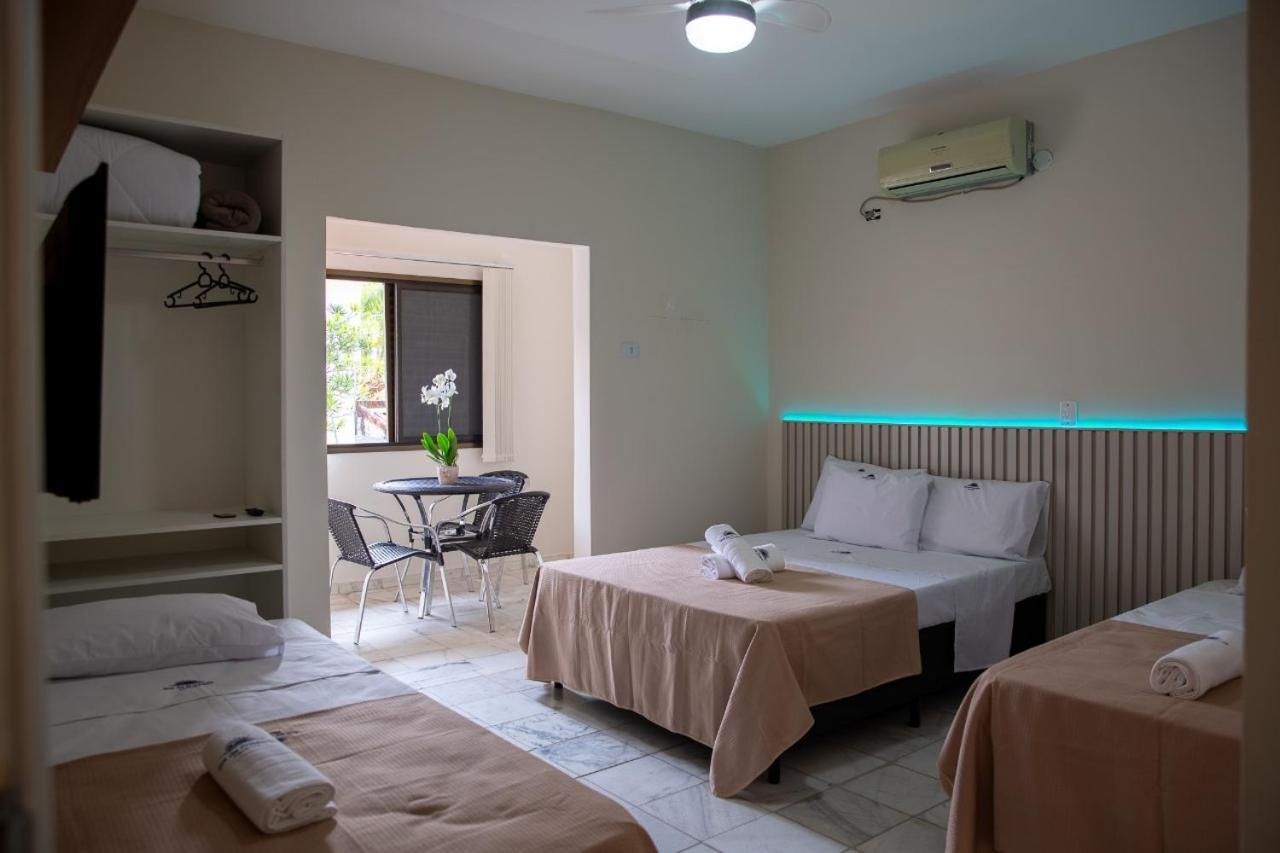Superior Quadruple Room