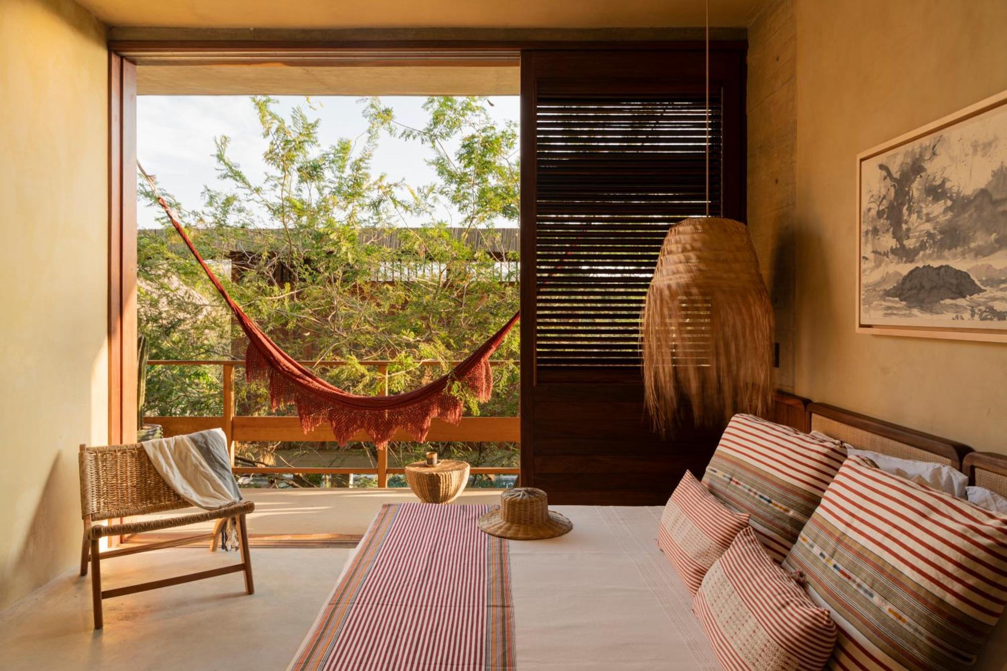 Suite Garden View