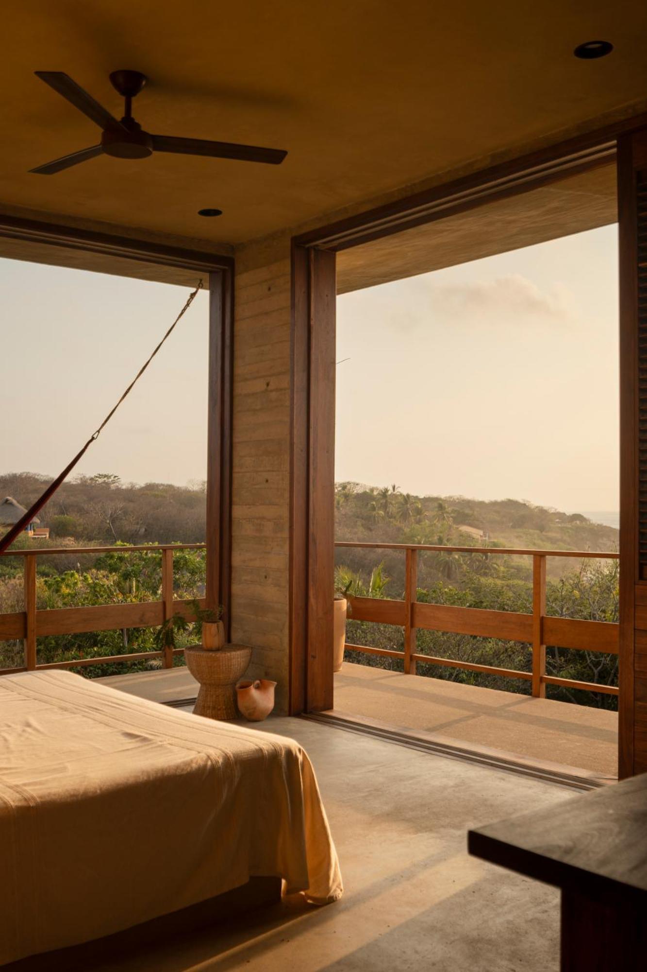Superior Suite Sea View