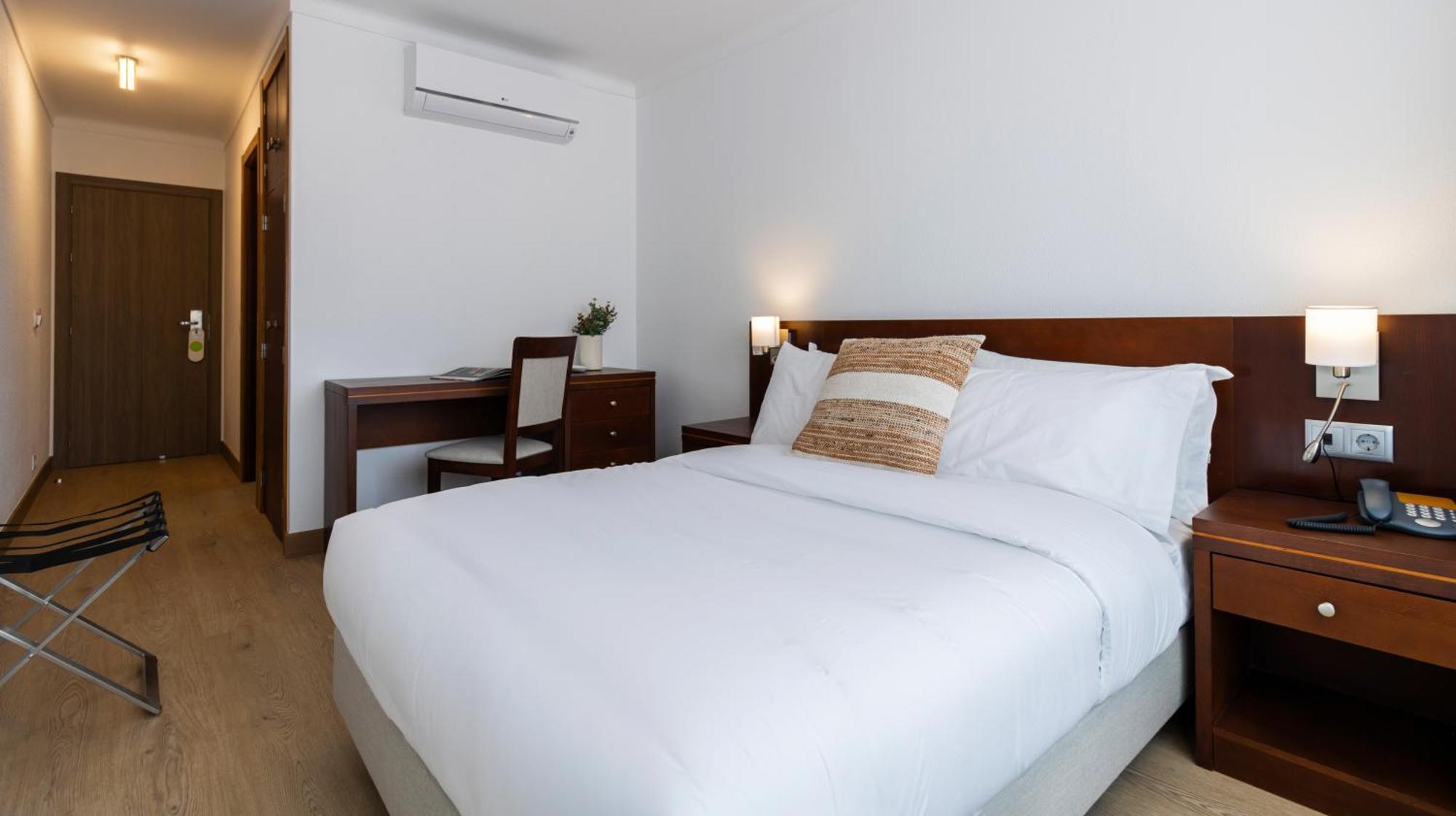Quarto Duplo