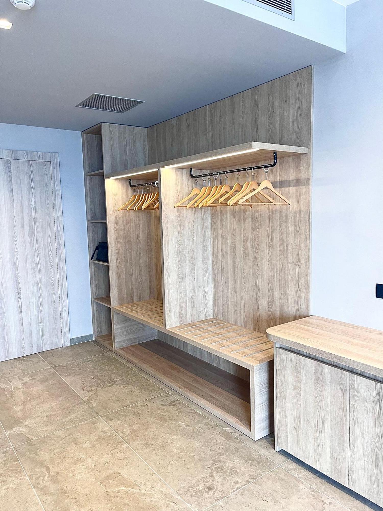 Chambre Double Deluxe avec Jacuzzi
