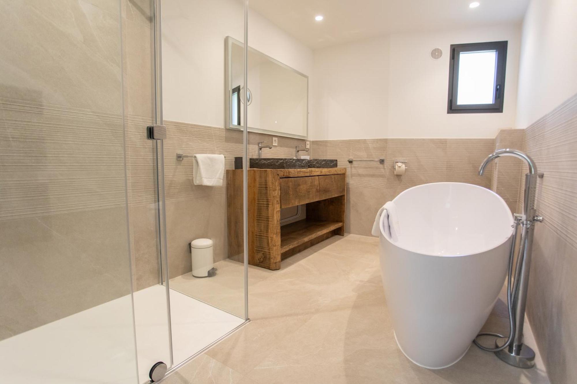 Suite Deluxe
