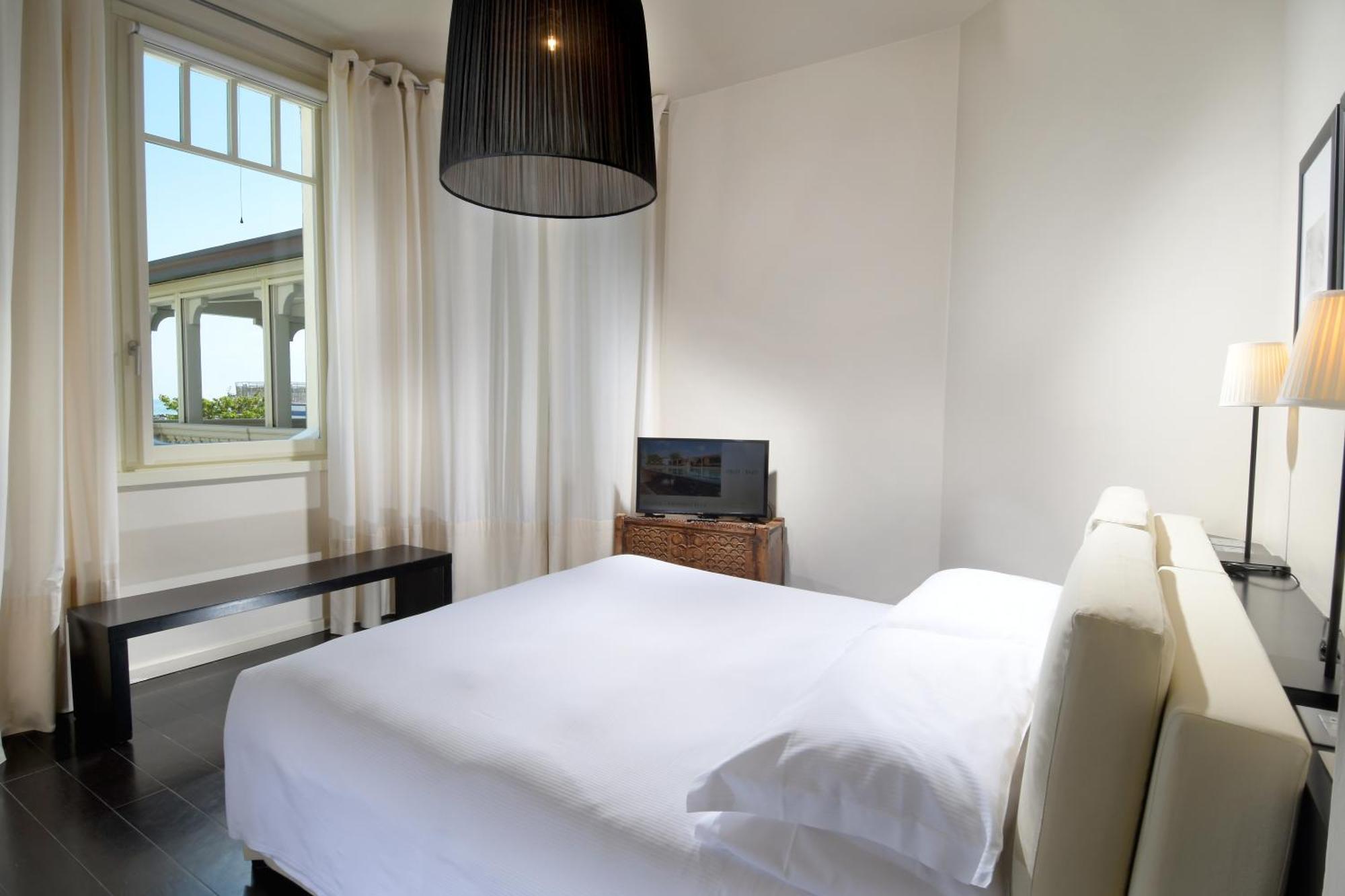 Junior Suite mit Meerblick