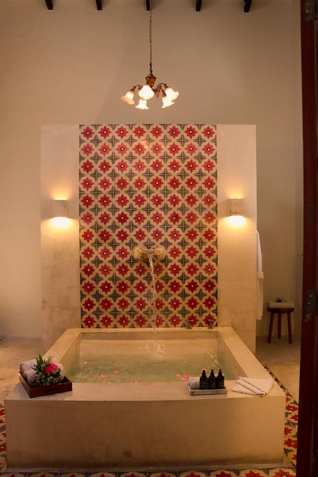 Suite Private Pool