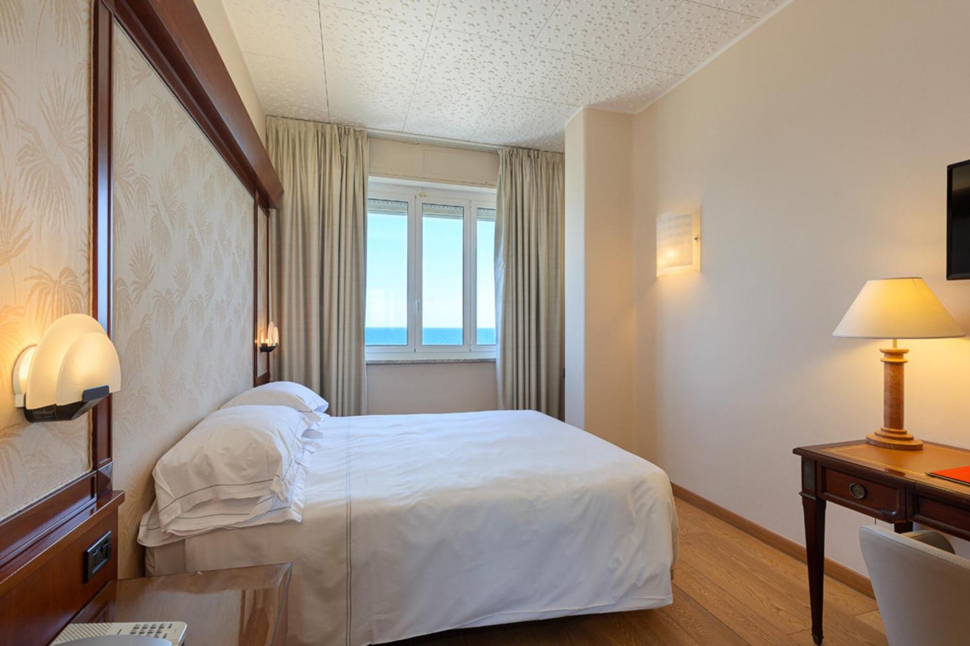 Suite Familiale - Vue sur Mer