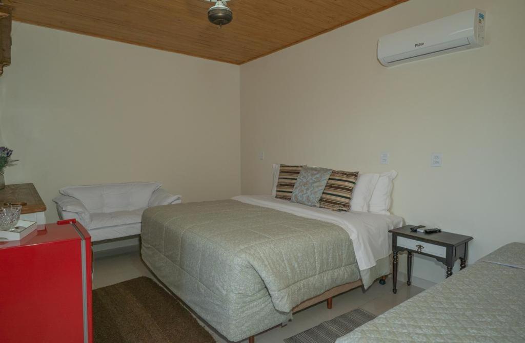 Queen Suite
