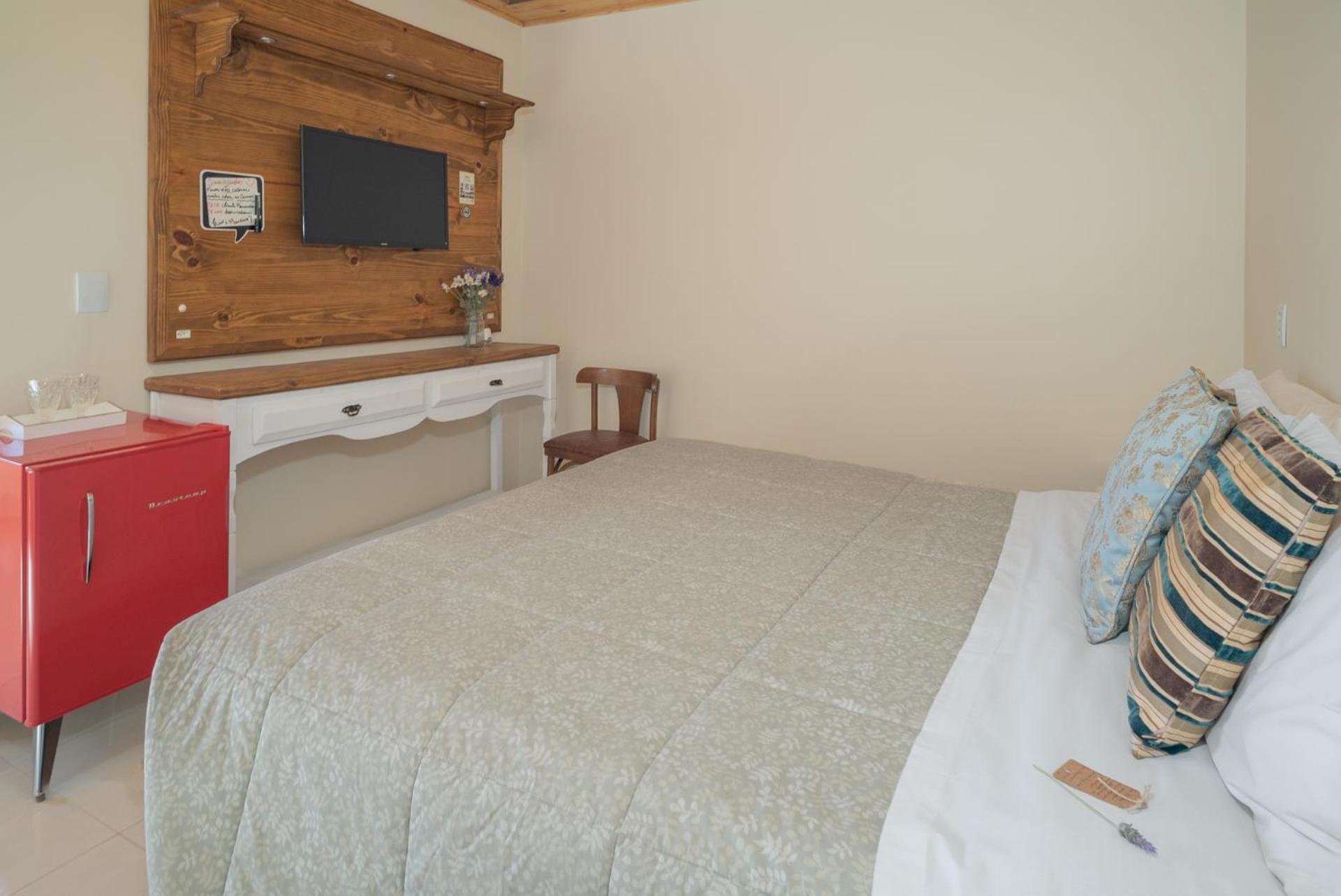 Queen Suite