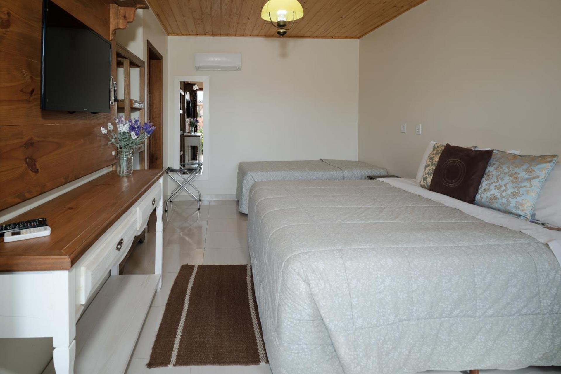 Suite Balcony