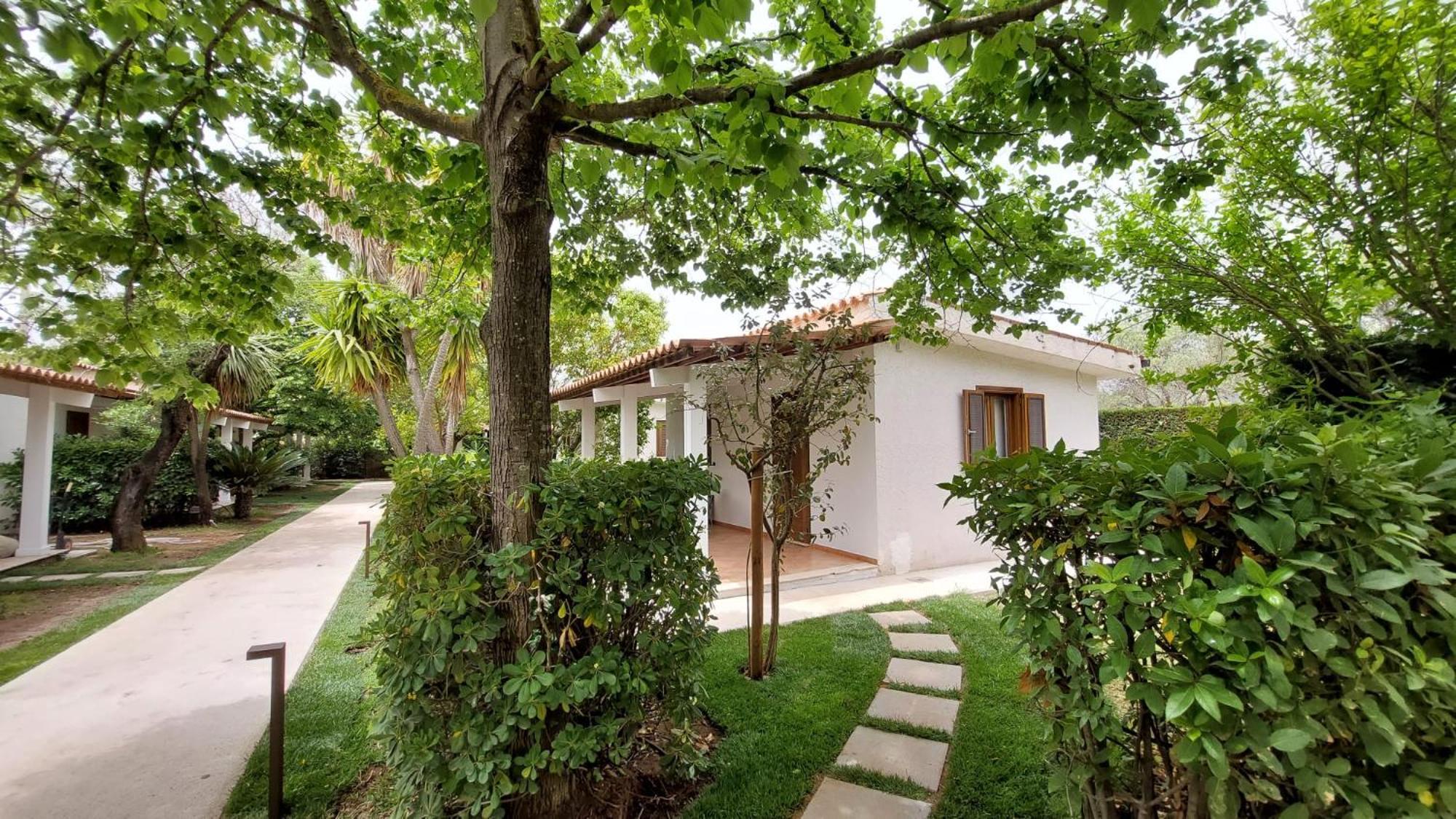 Superior Apartment with Patio - Ground Floor