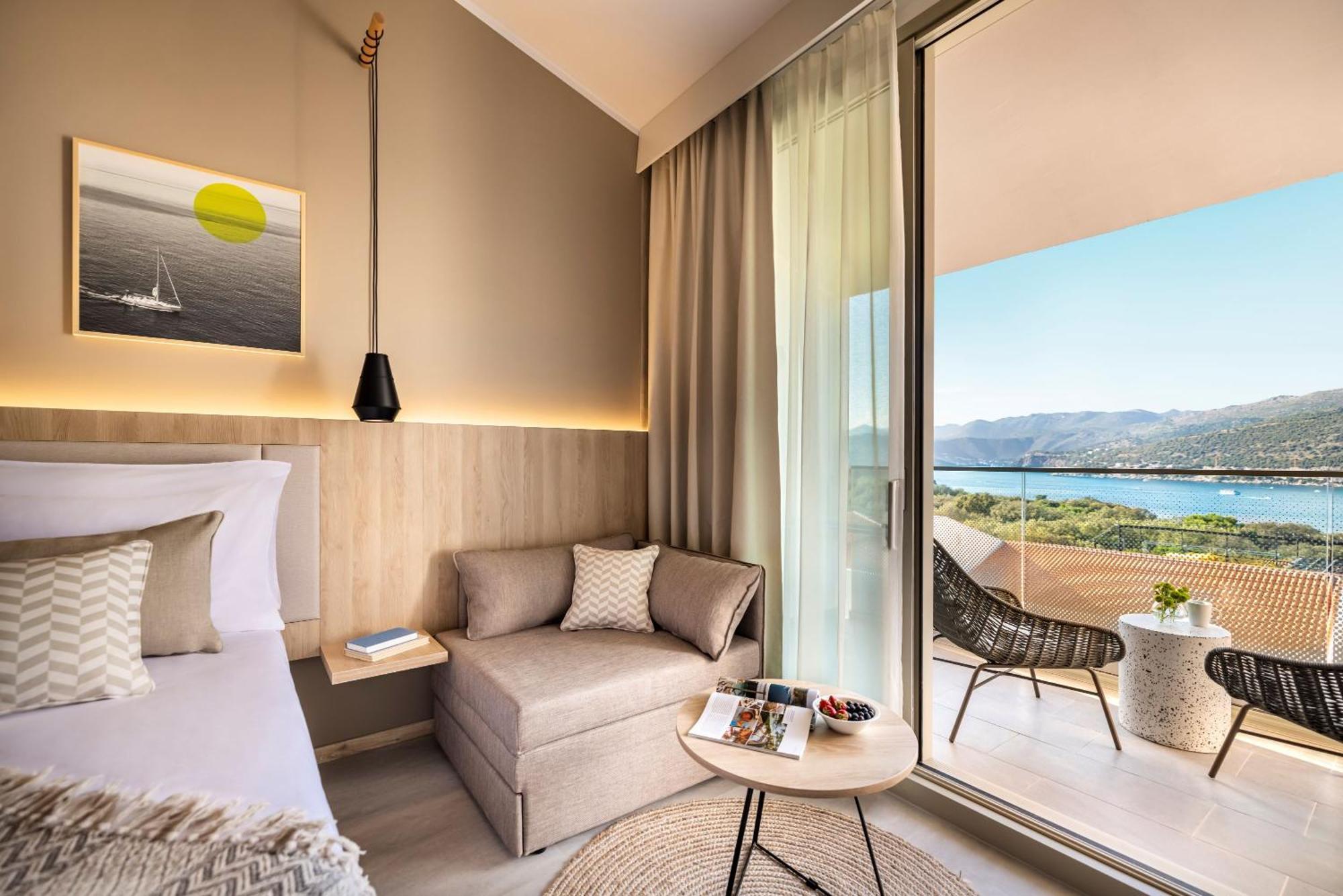 Superior Room 21 Seaside