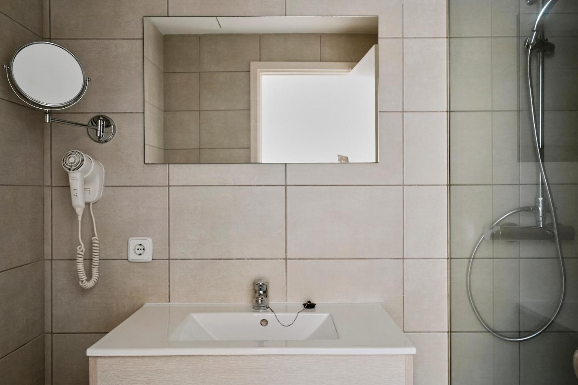 Habitación Doble con bañera de hidromasaje