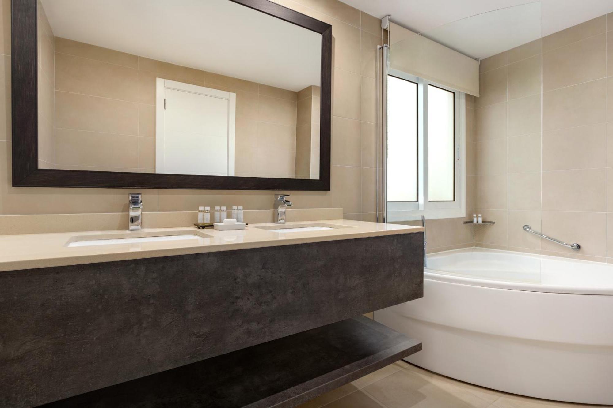 Villa Luxury de 3 dormitorios con bañera de hidromasaje